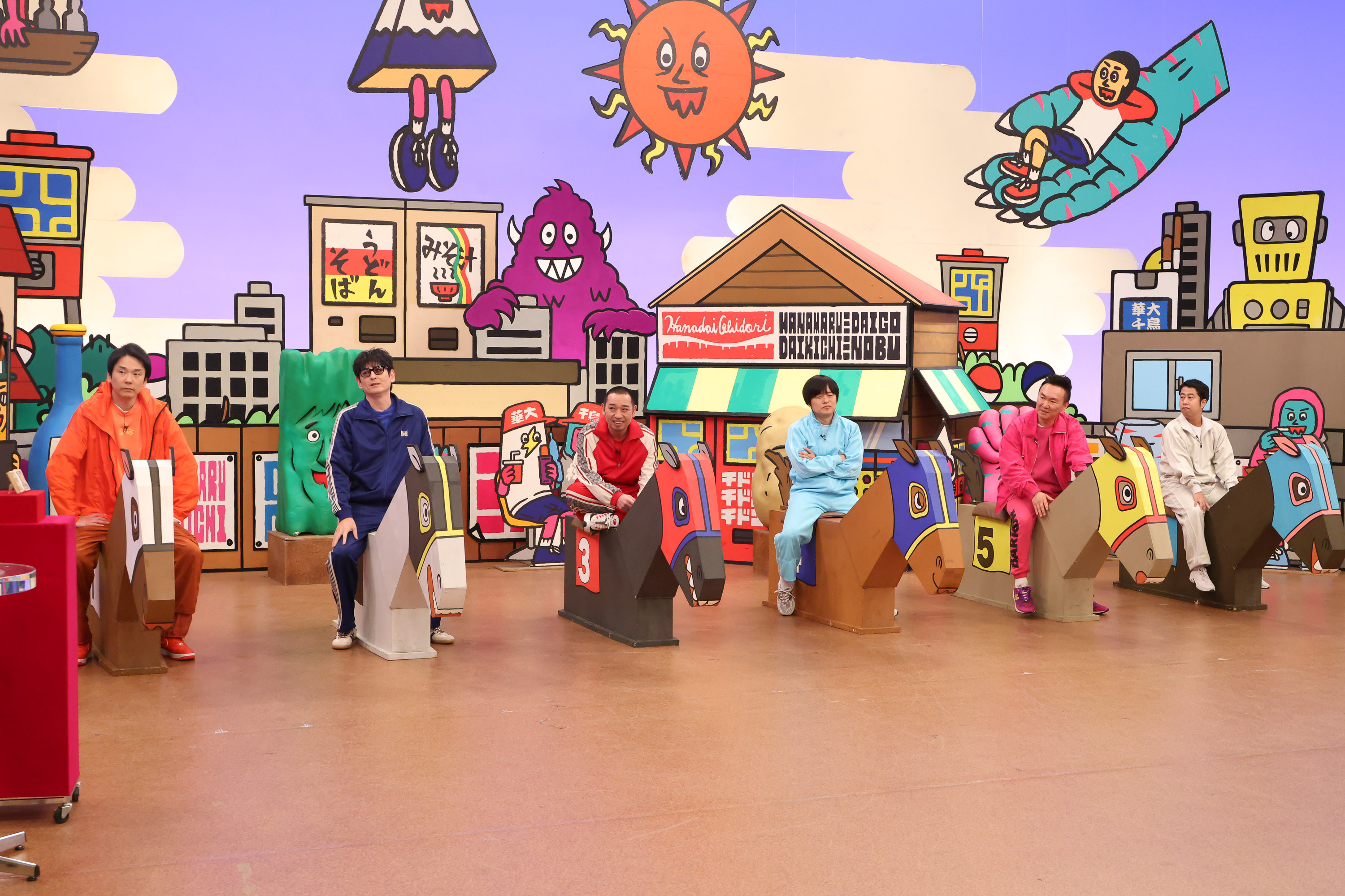 出典: FANY マガジン