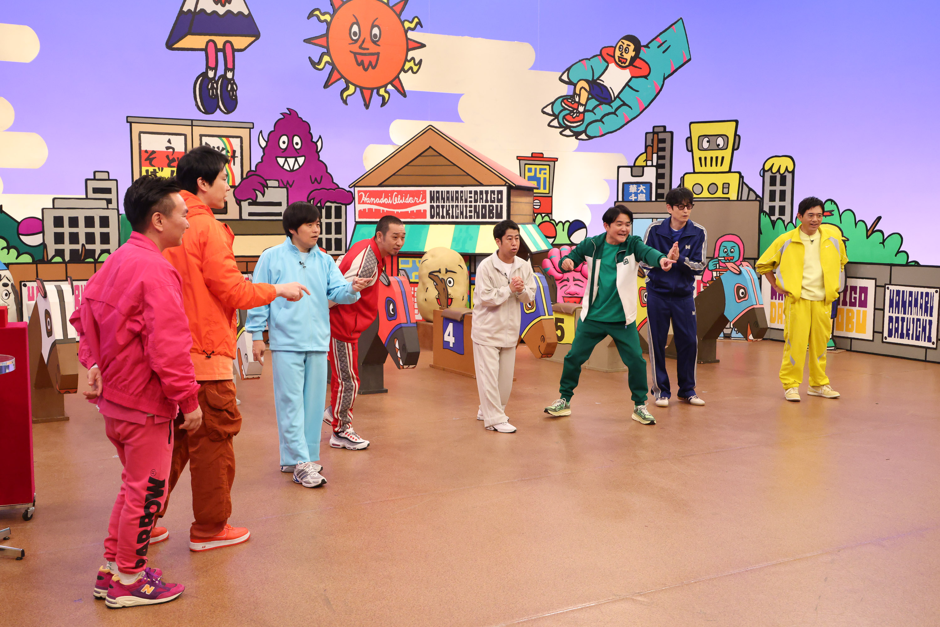 出典: FANY マガジン