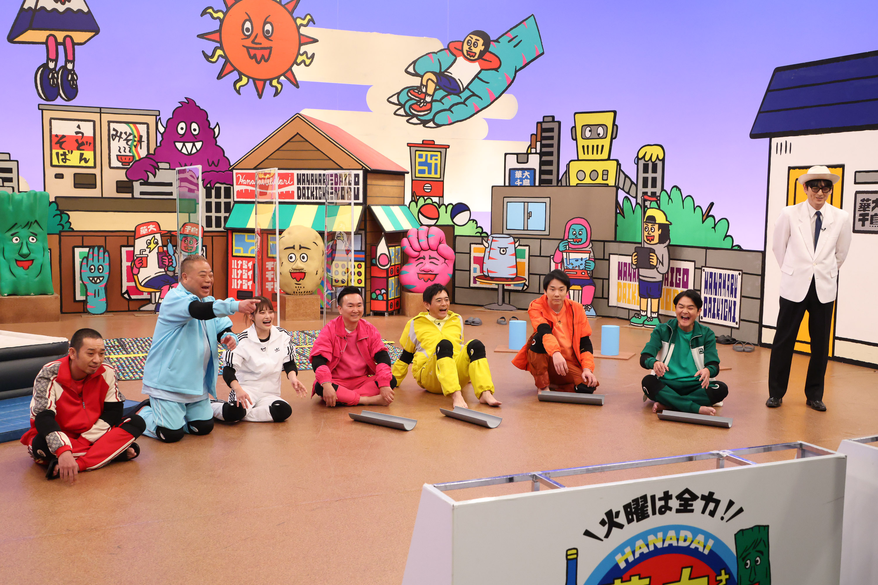 出典: FANY マガジン