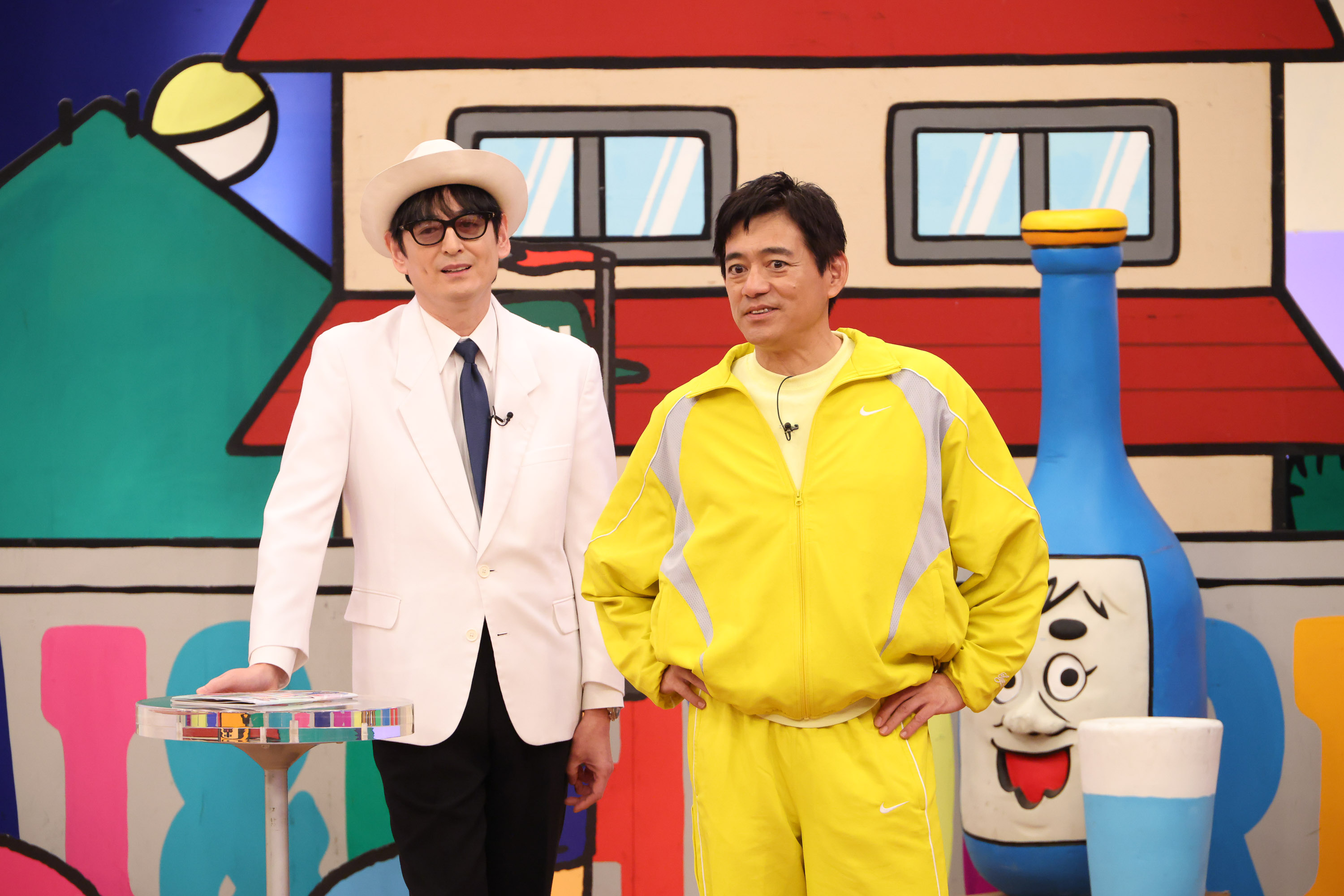 出典: FANY マガジン