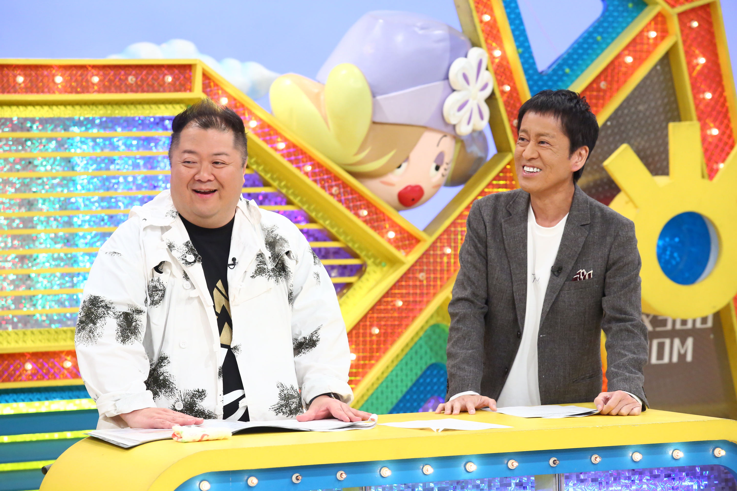 出典: FANY マガジン