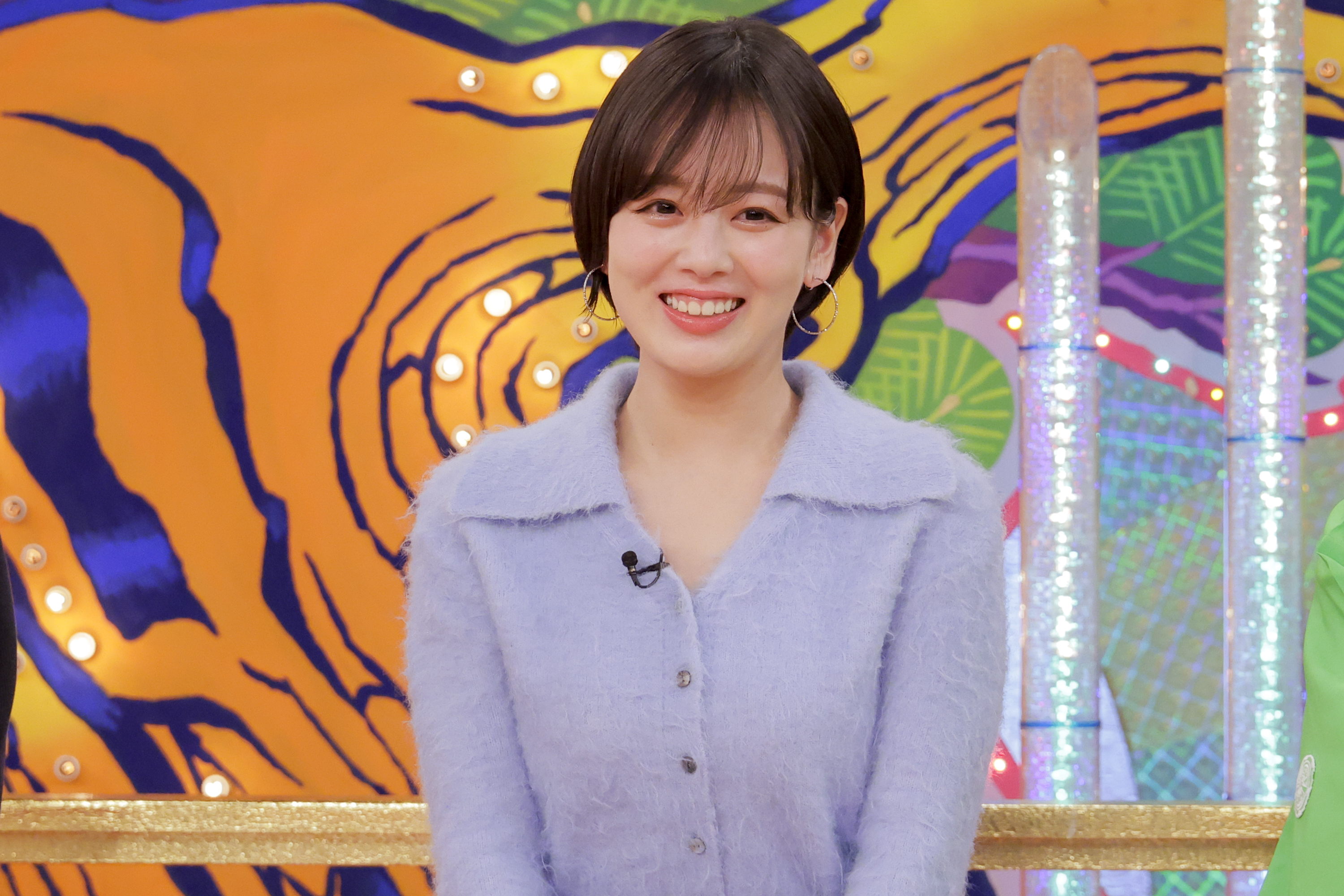 出典: FANY マガジン