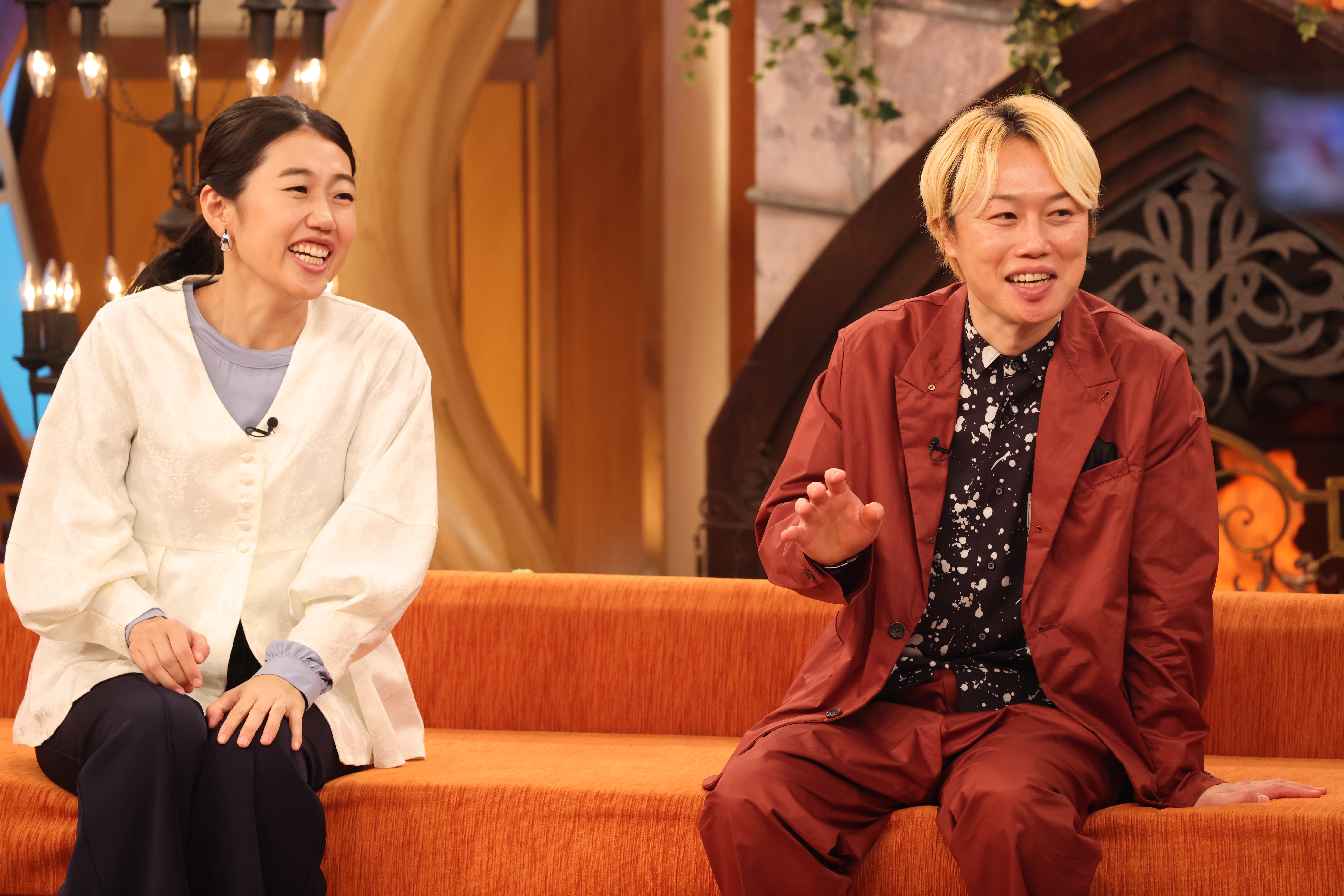 出典: FANY マガジン