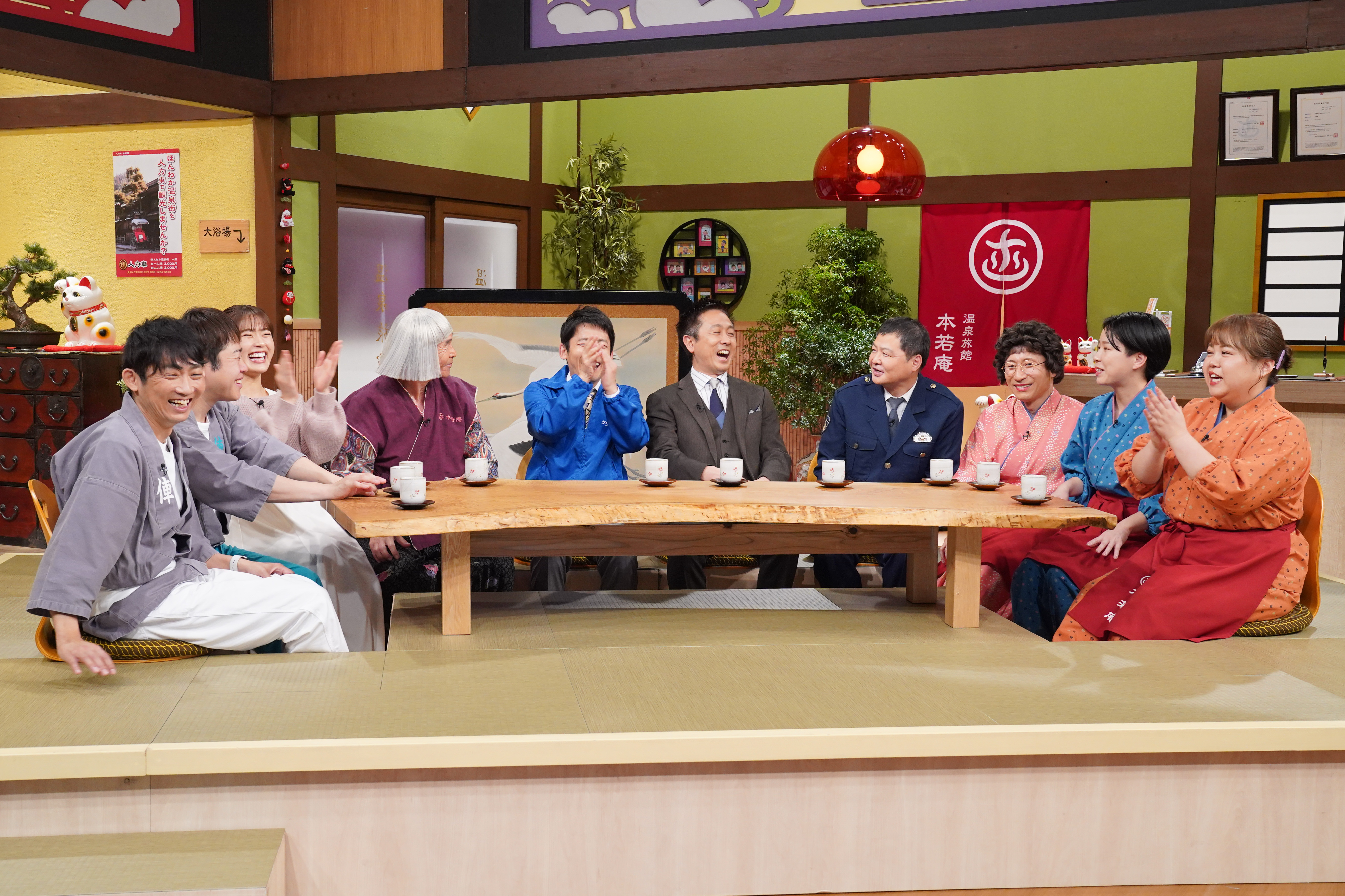 出典: FANY マガジン