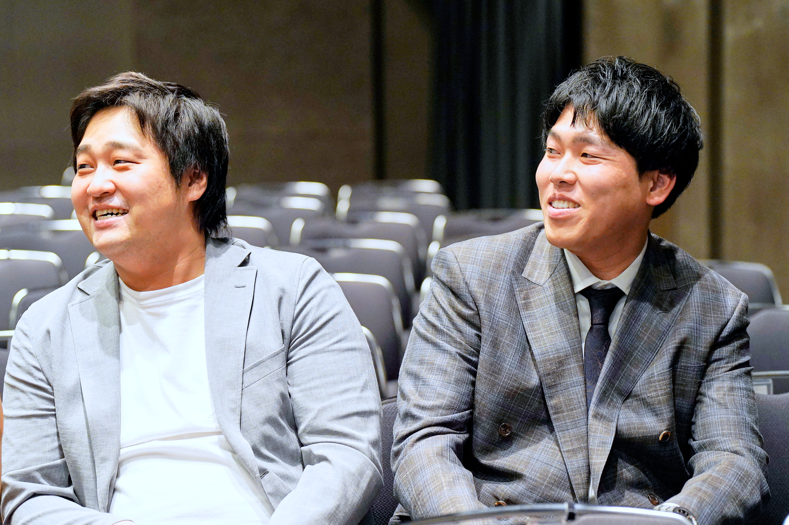 出典: FANY マガジン