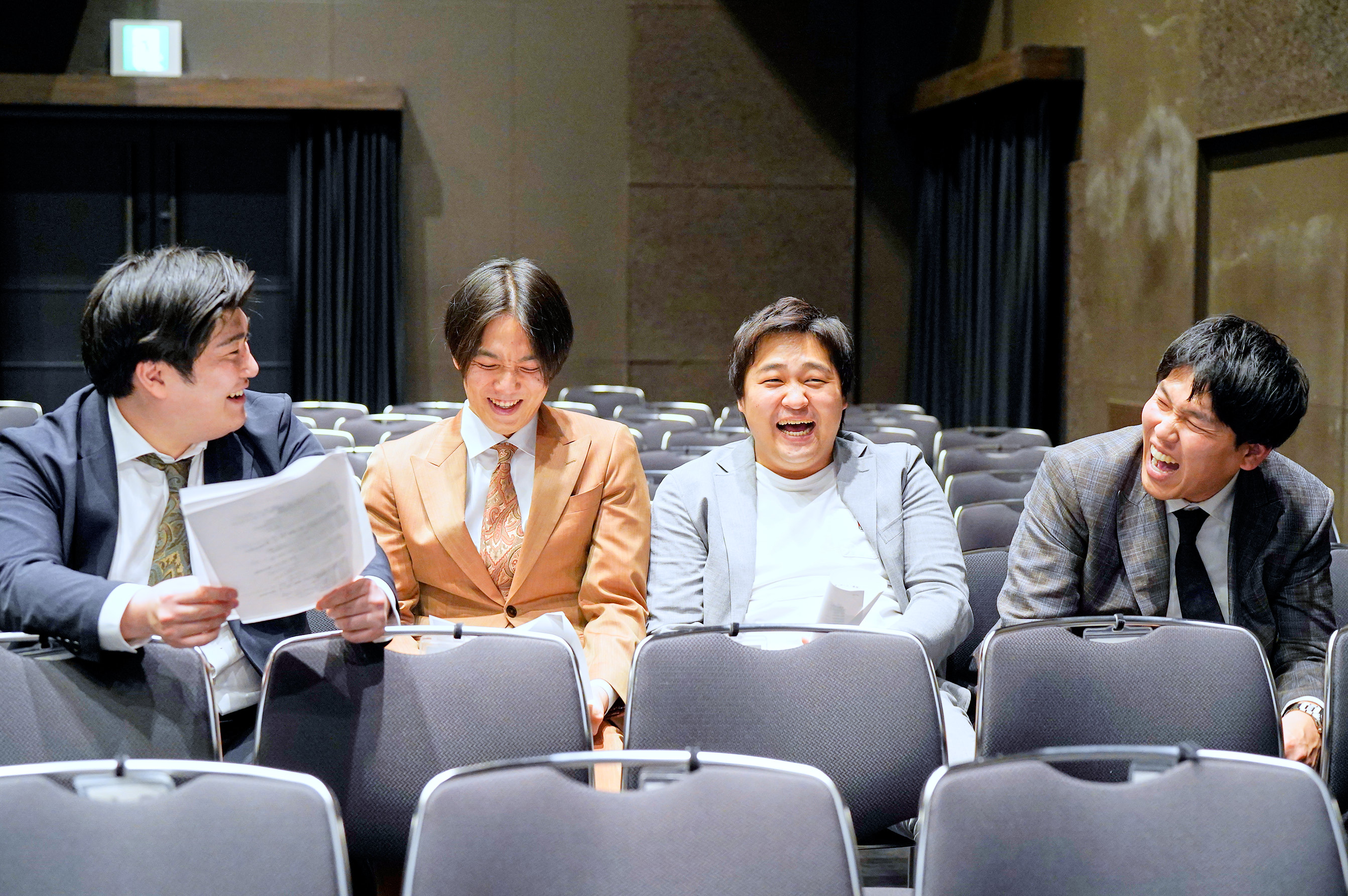 出典: FANY マガジン