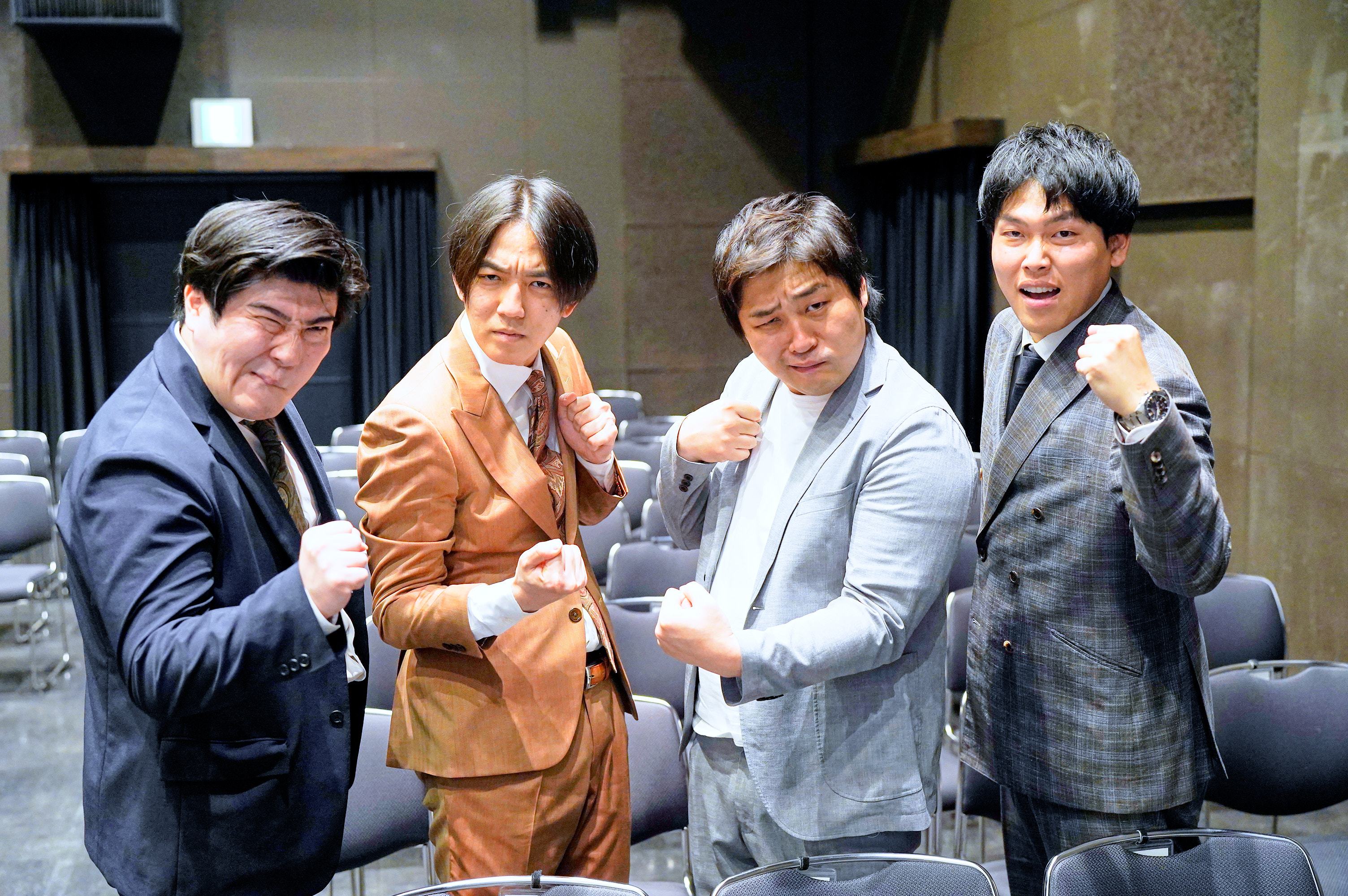 出典: FANY マガジン