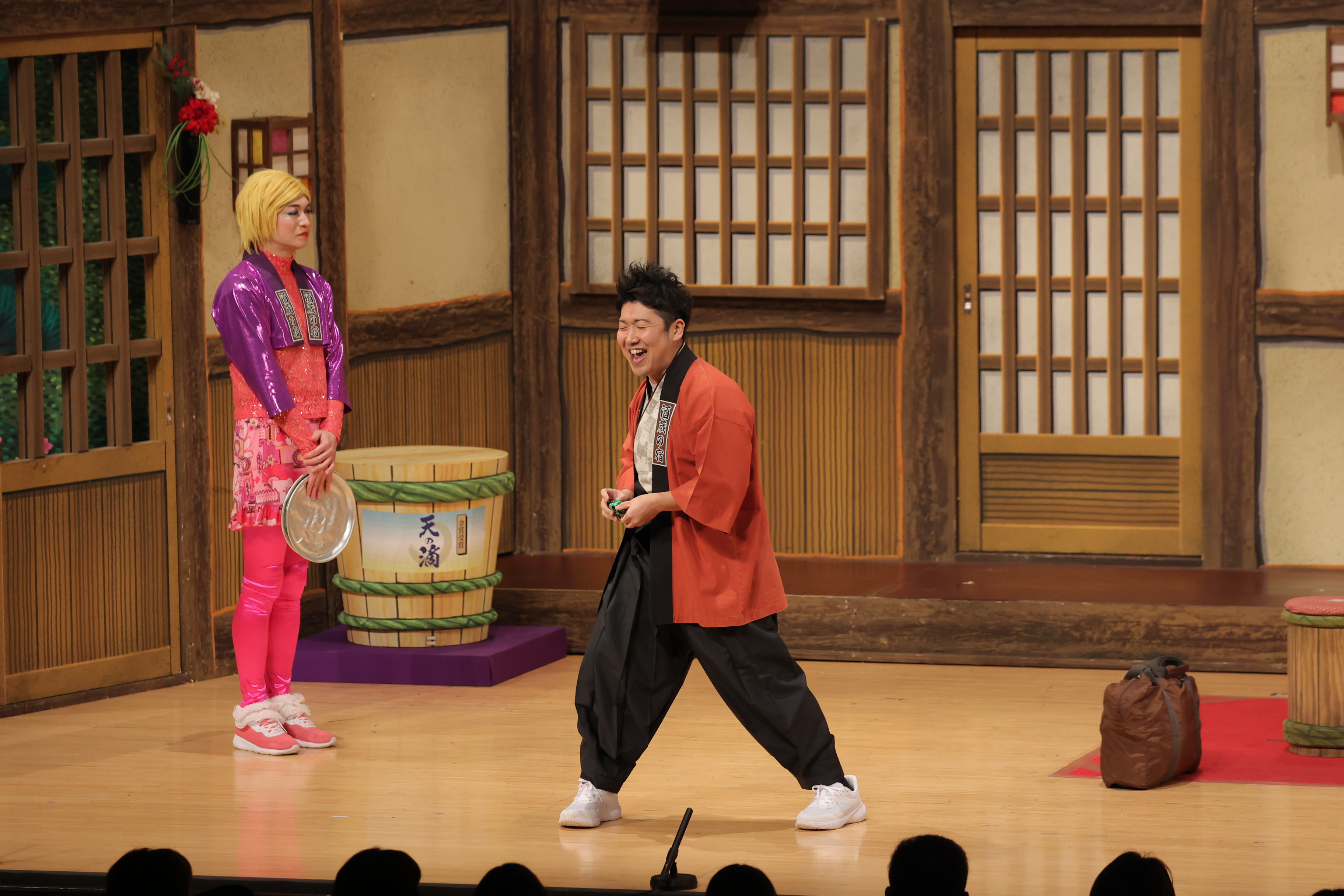 出典: FANY マガジン