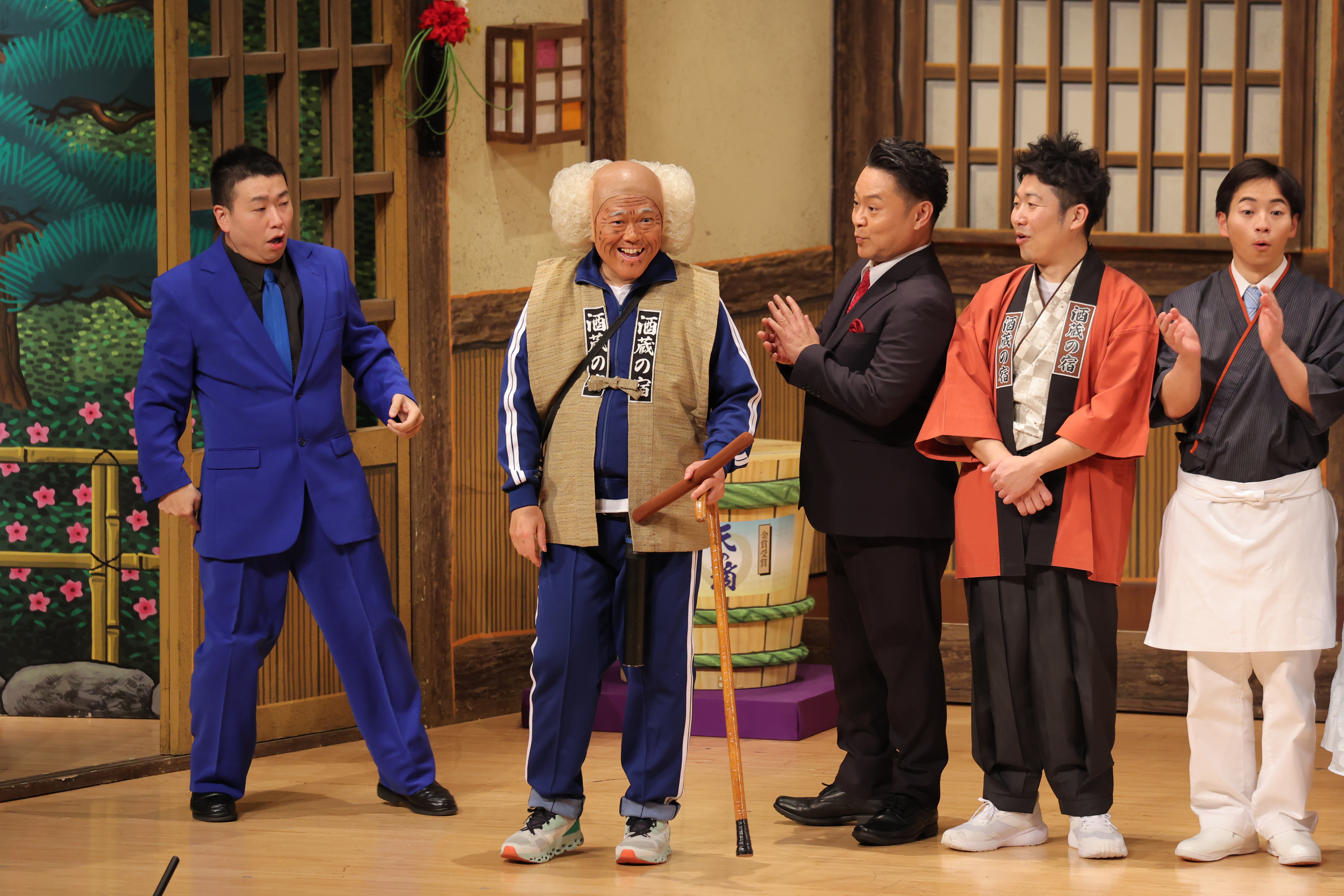 出典: FANY マガジン