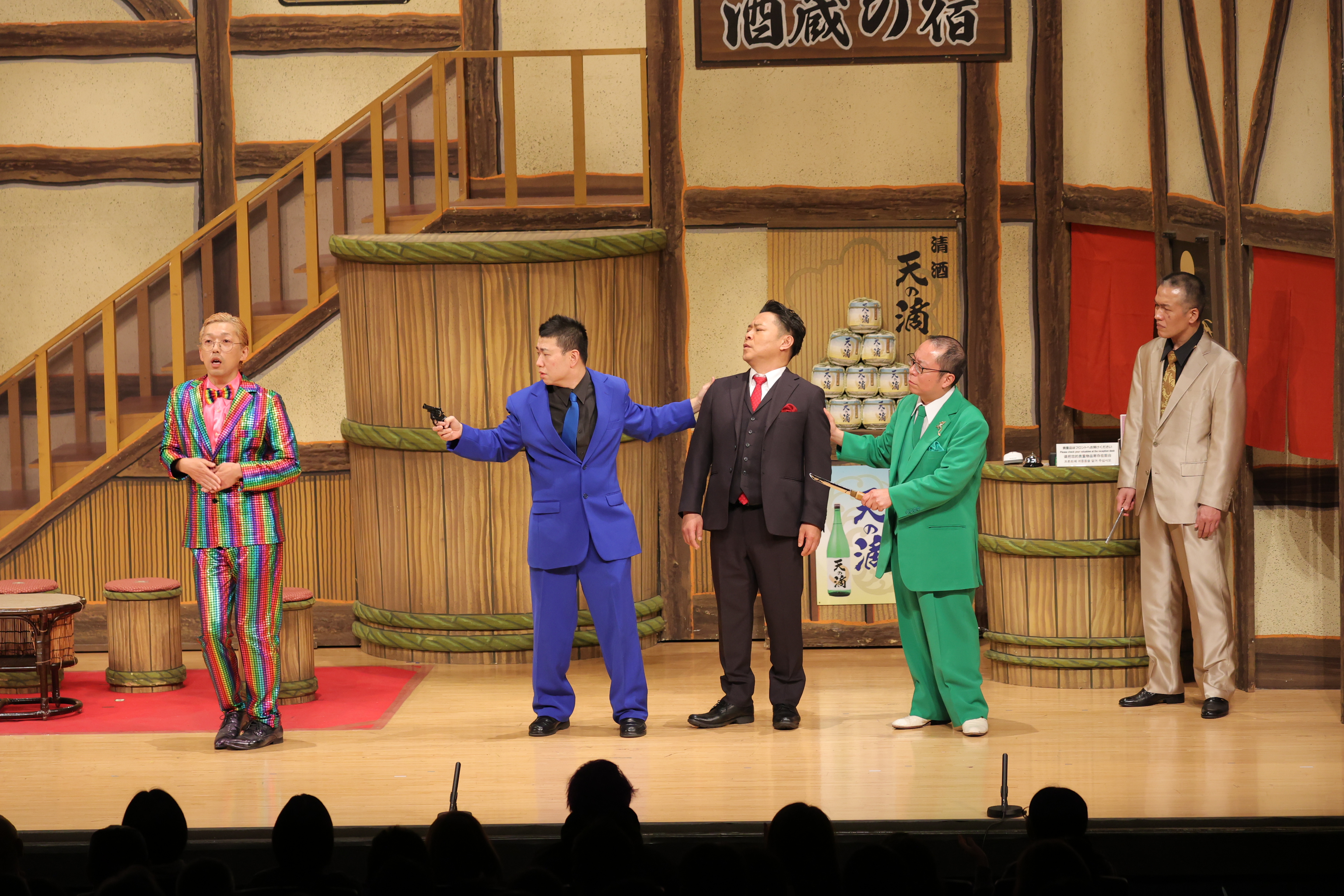 出典: FANY マガジン