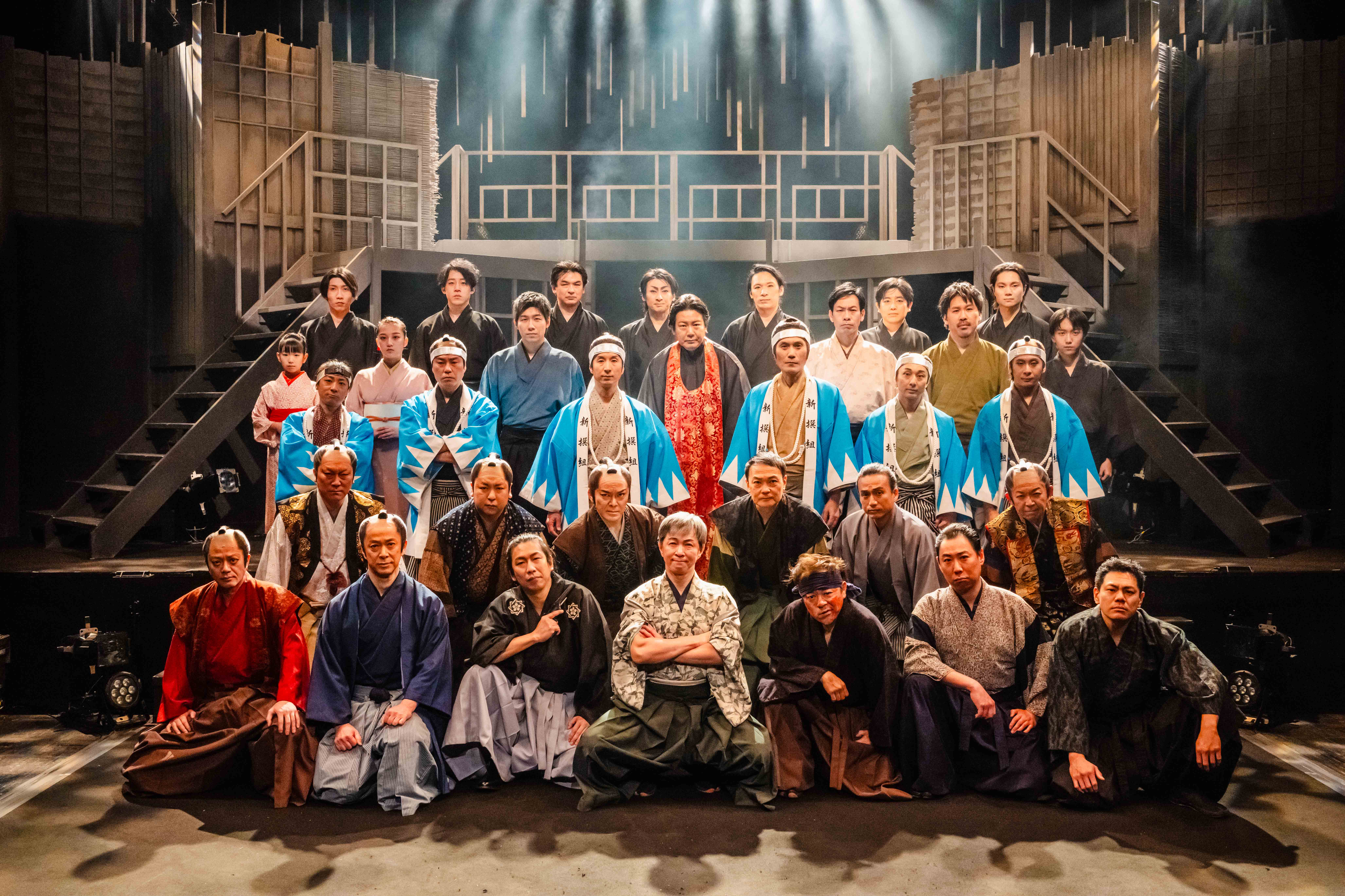 出典: FANY マガジン