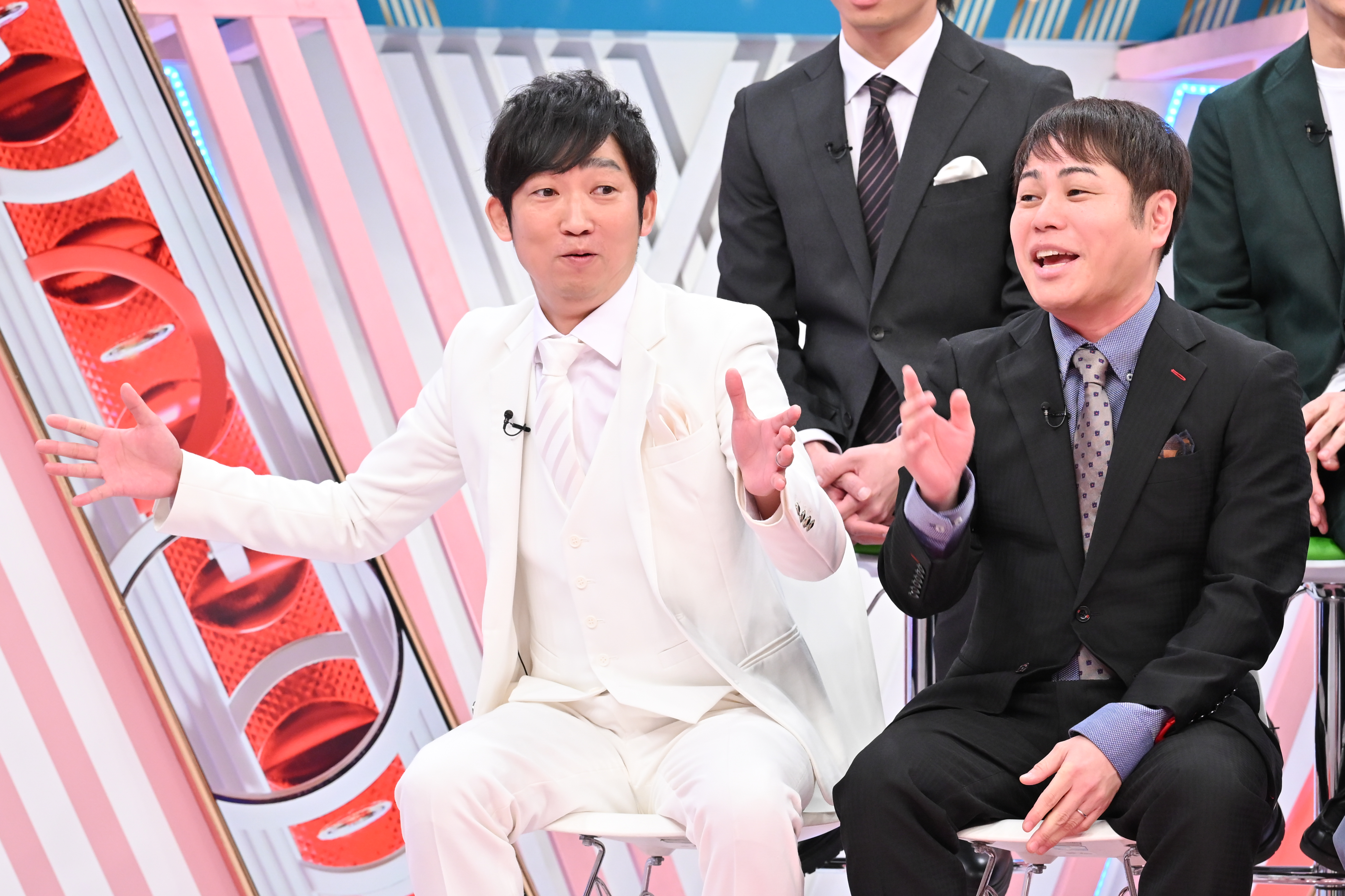 出典: FANY マガジン