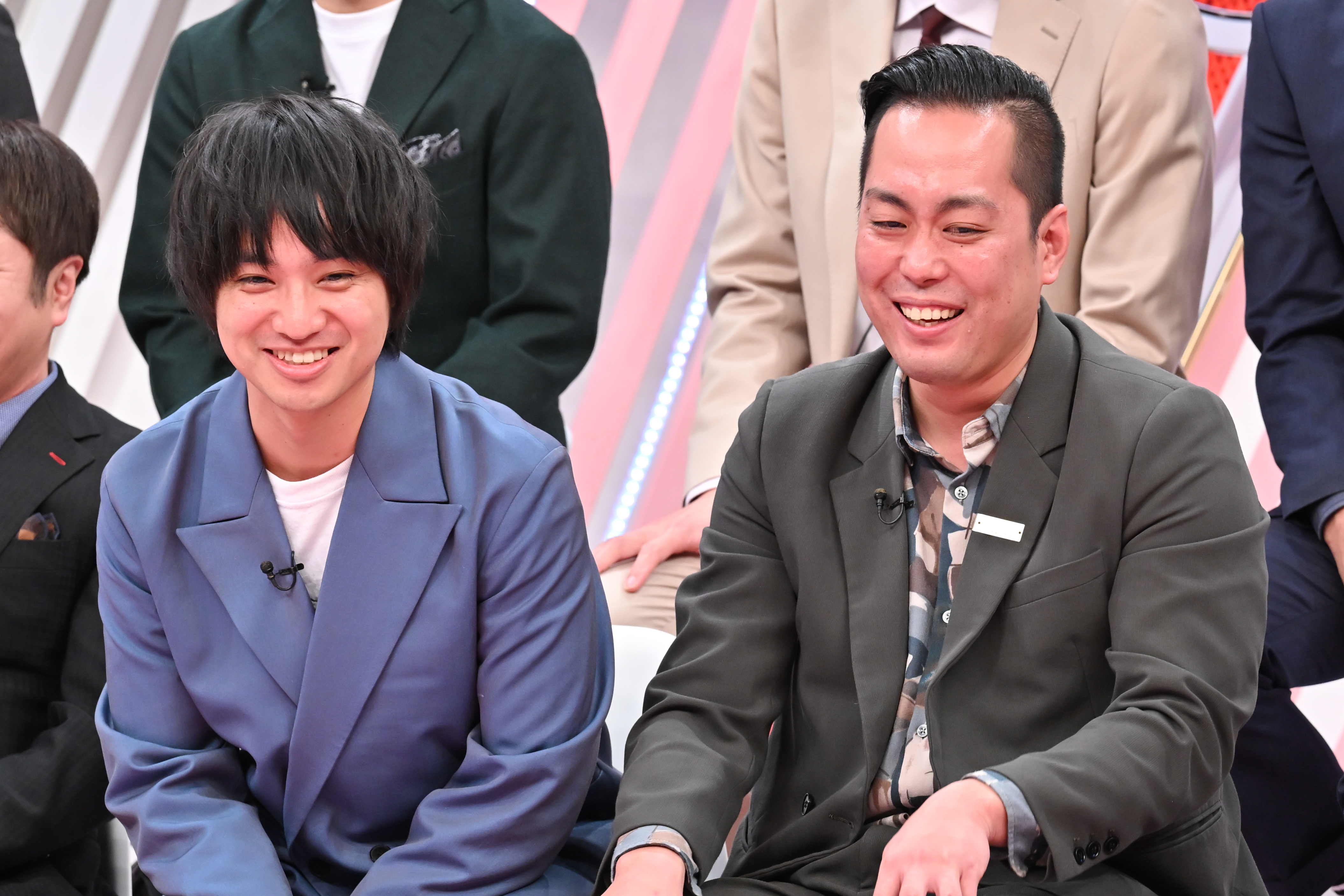 出典: FANY マガジン