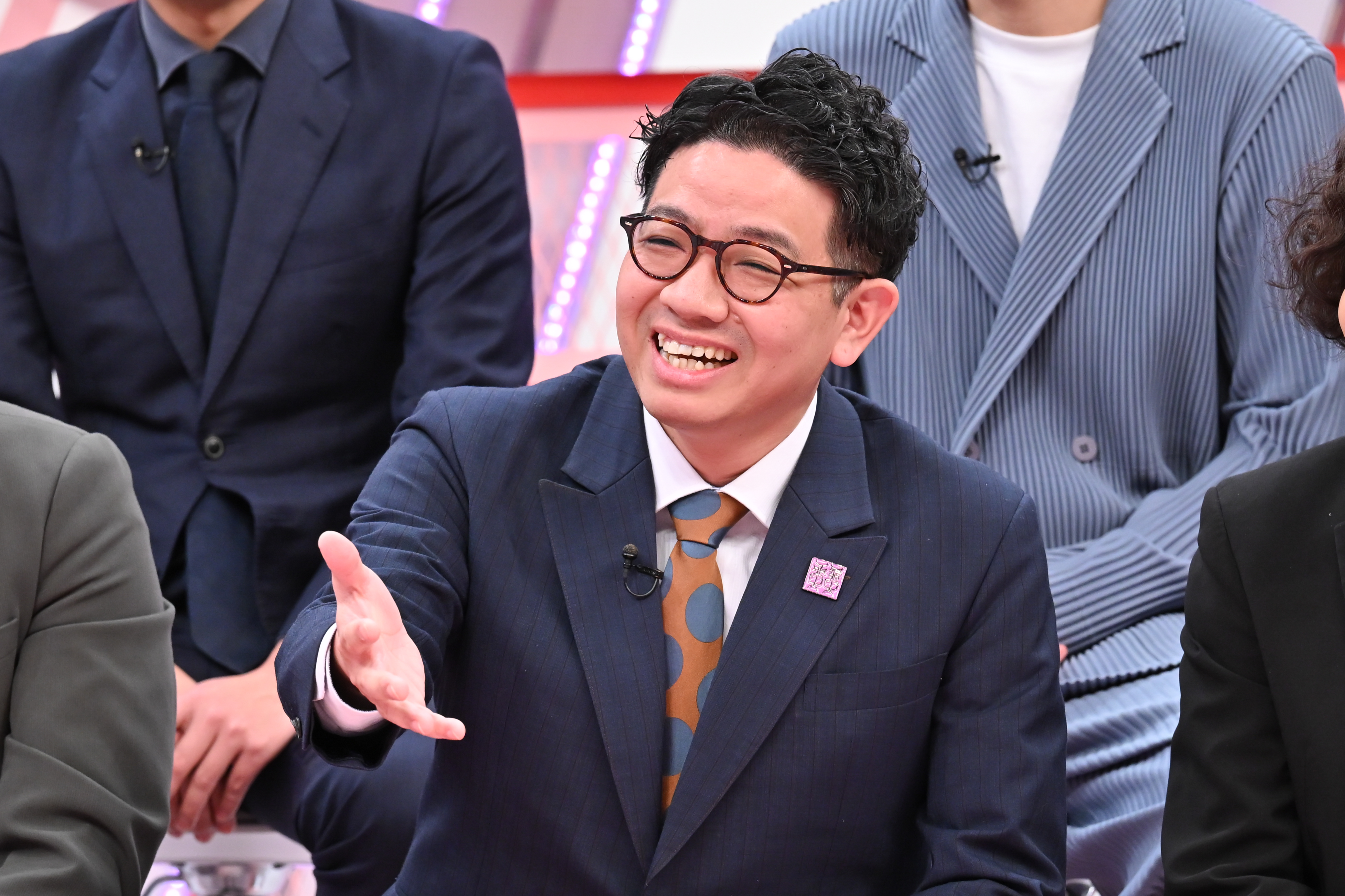 出典: FANY マガジン