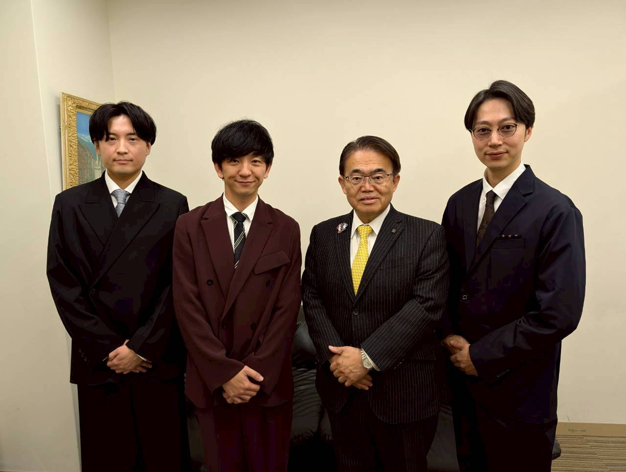 出典: FANY マガジン