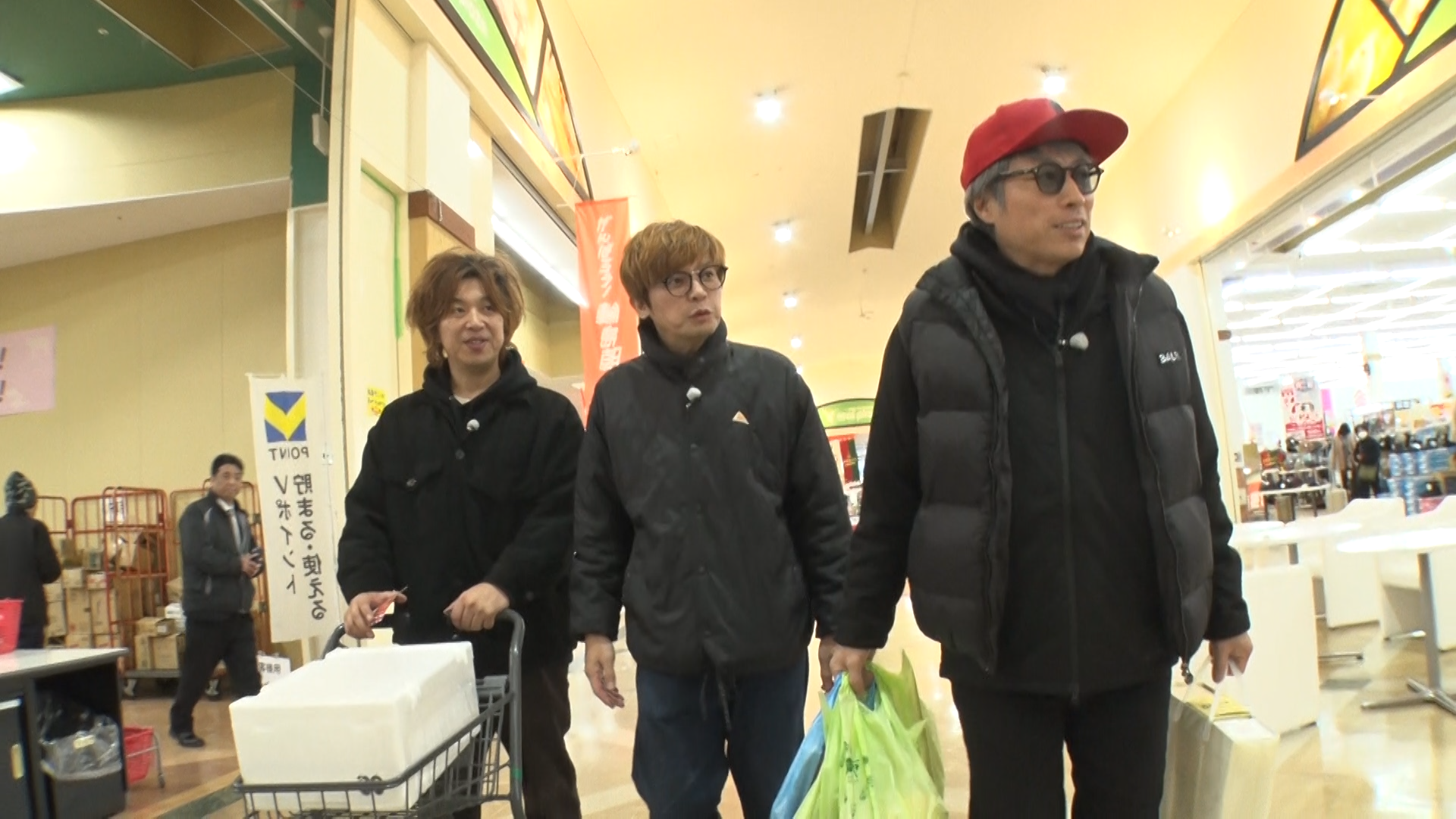 出典: FANY マガジン