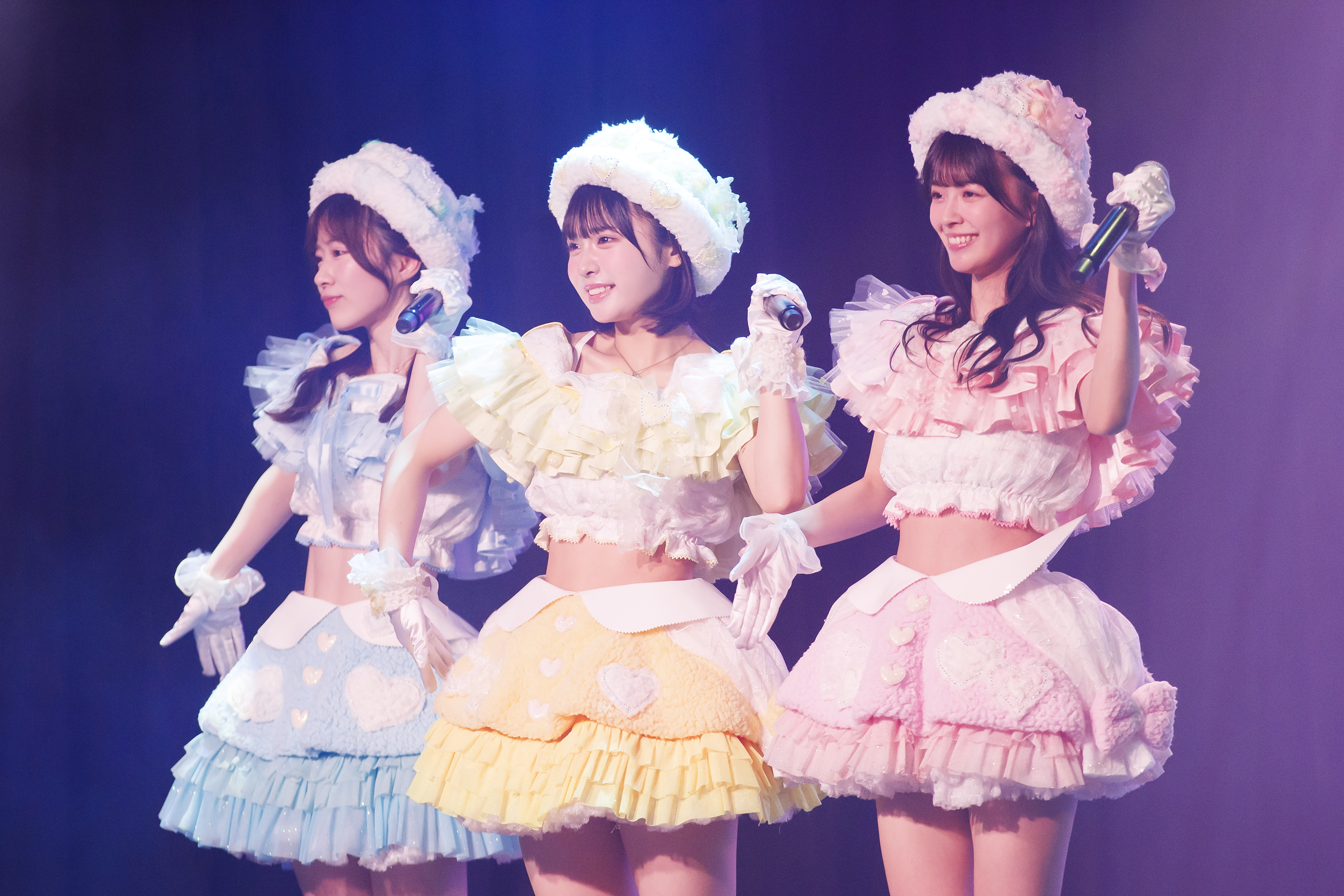 出典: FANY マガジン