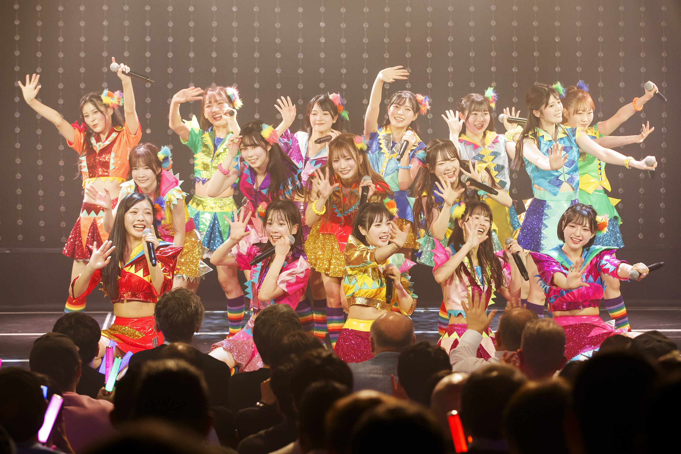 出典: FANY マガジン