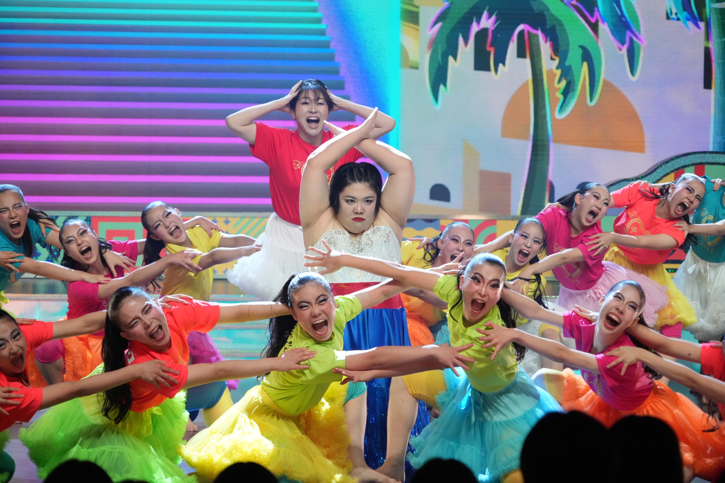 出典: FANY マガジン