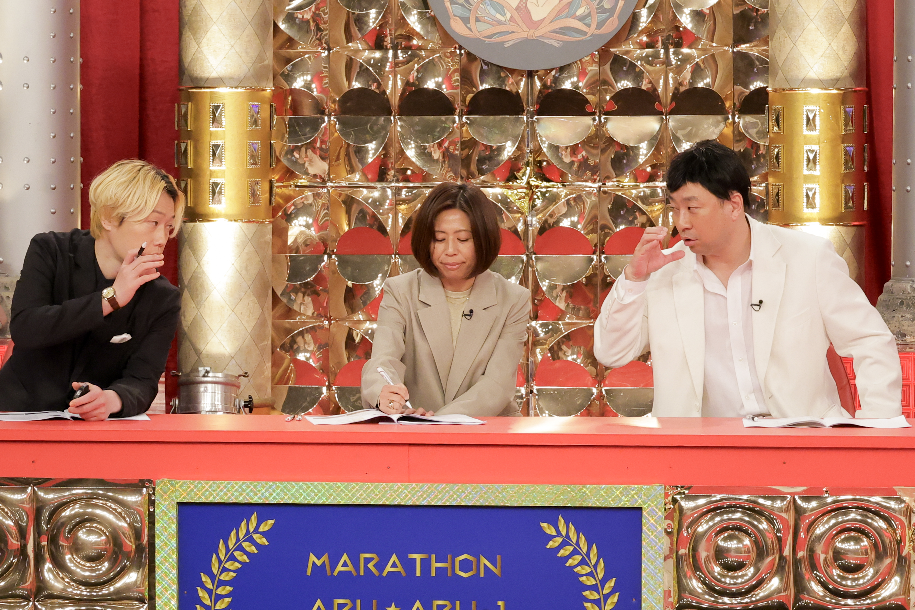 出典: FANY マガジン