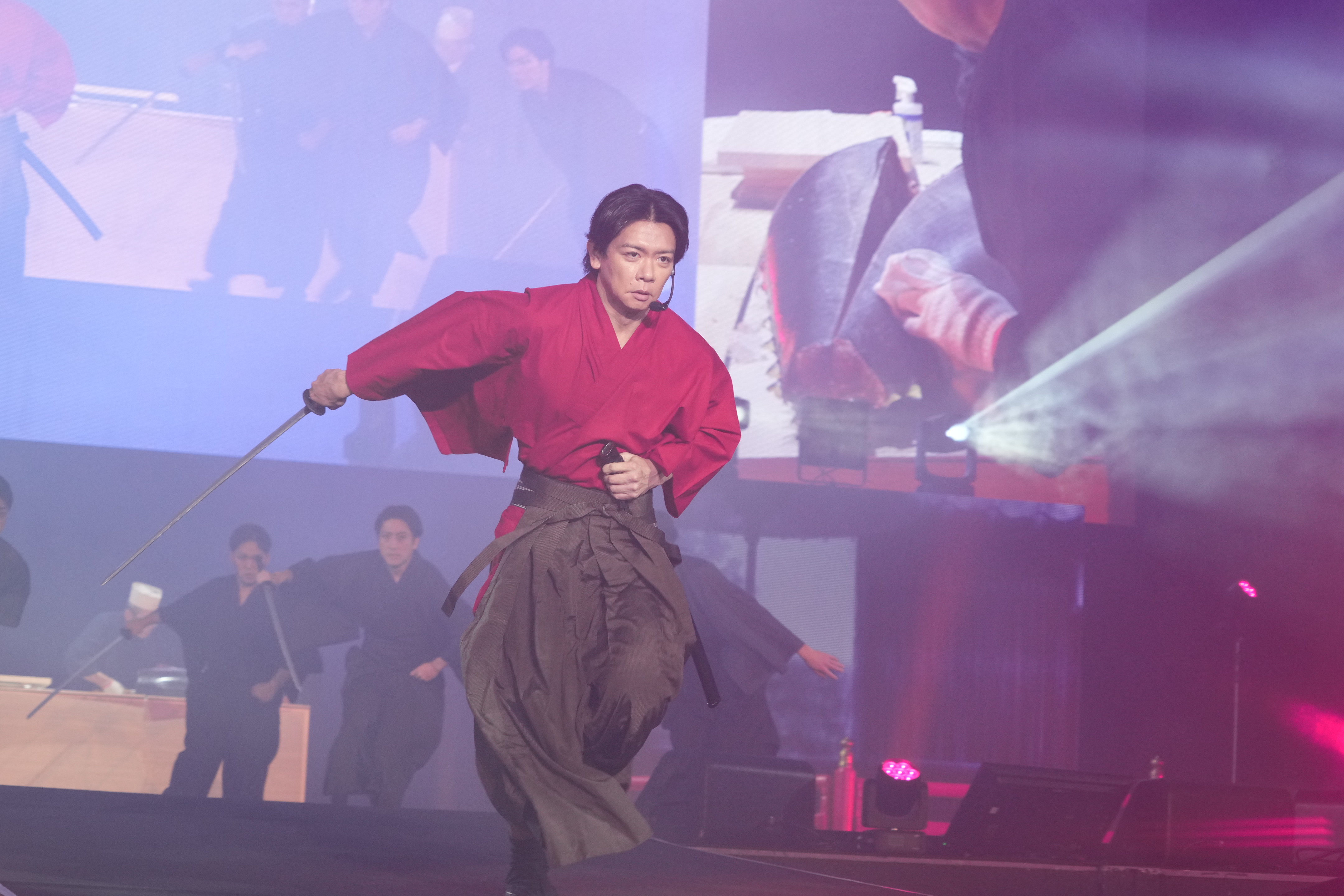 出典: FANY マガジン