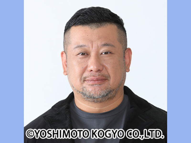 【祝】ケンドーコバヤシが結婚＆第一子誕生を発表!