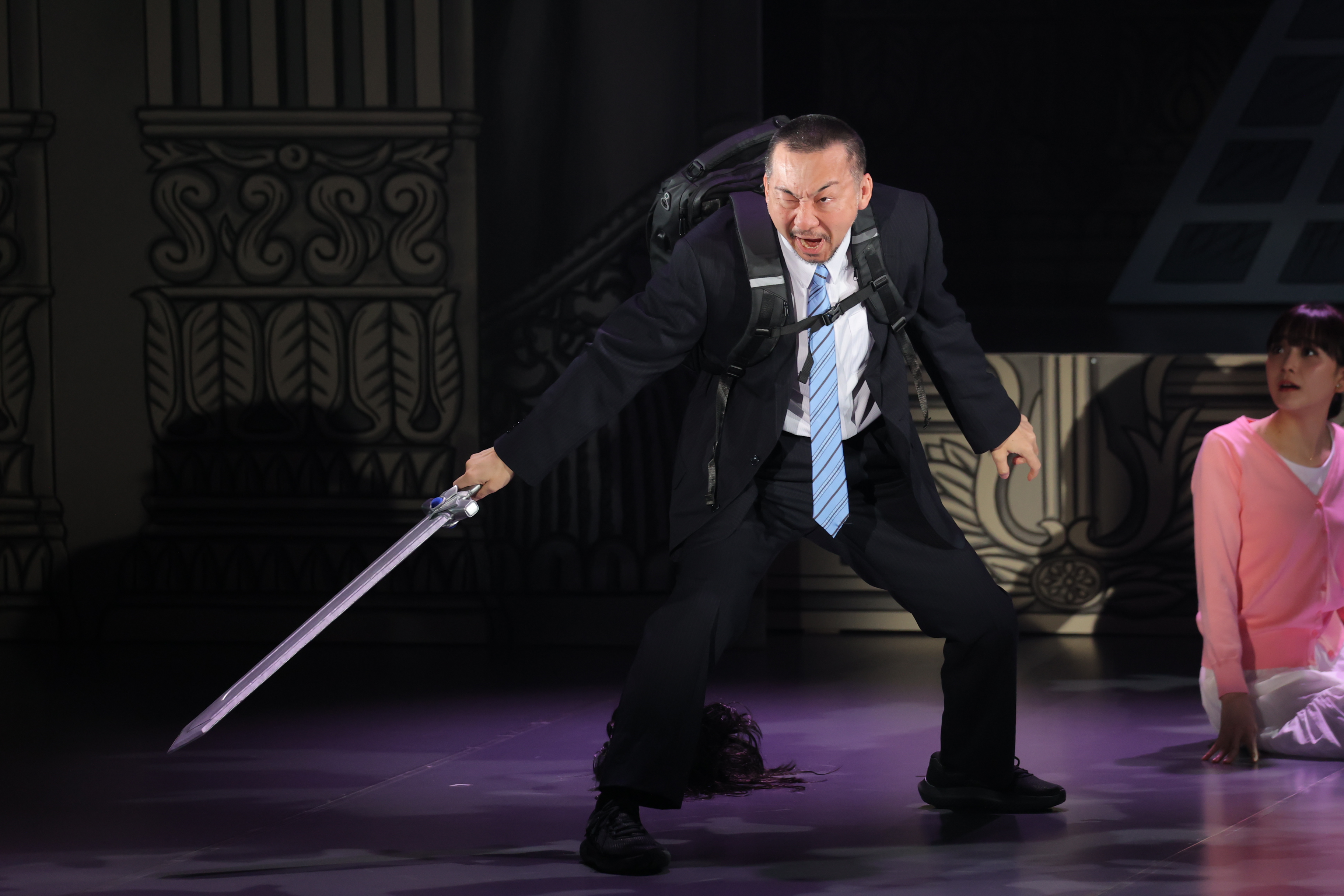 出典: FANY マガジン