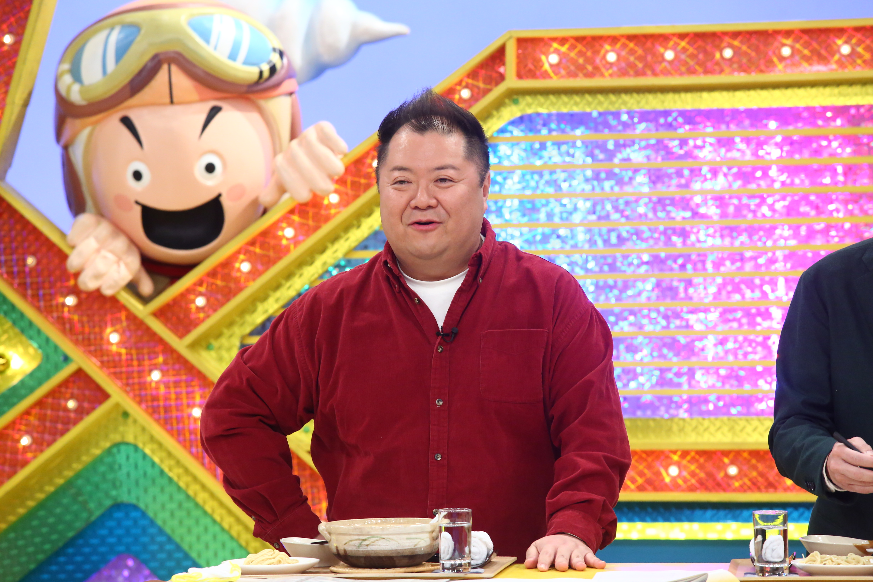 出典: FANY マガジン