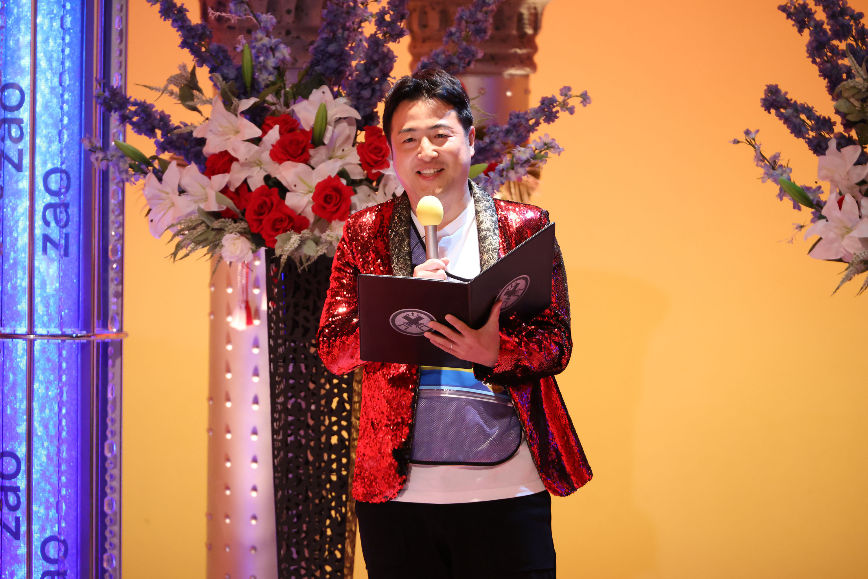 出典: FANY マガジン