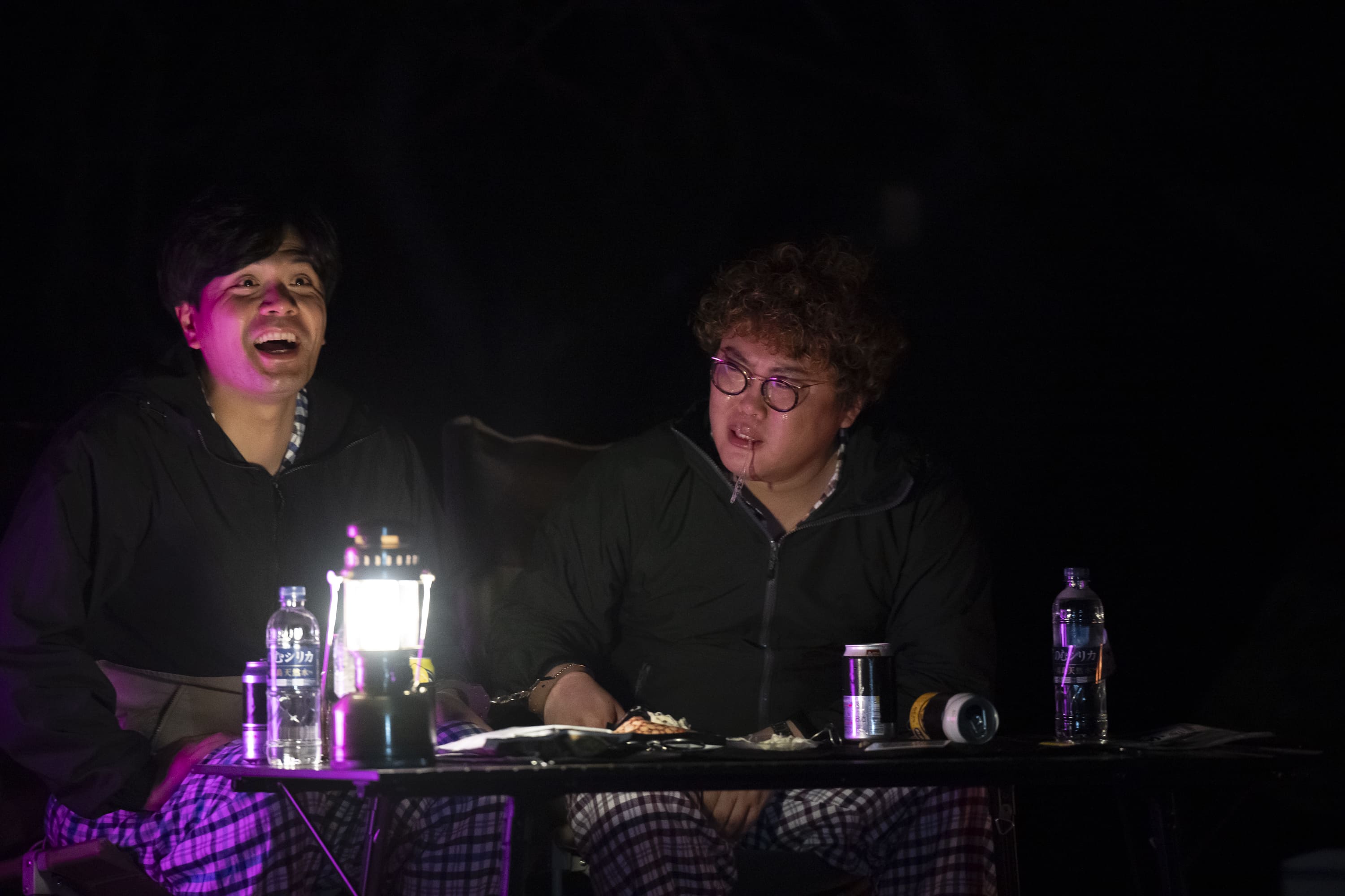 ©2026「マユリカの無人島友錠生活」製作委員会