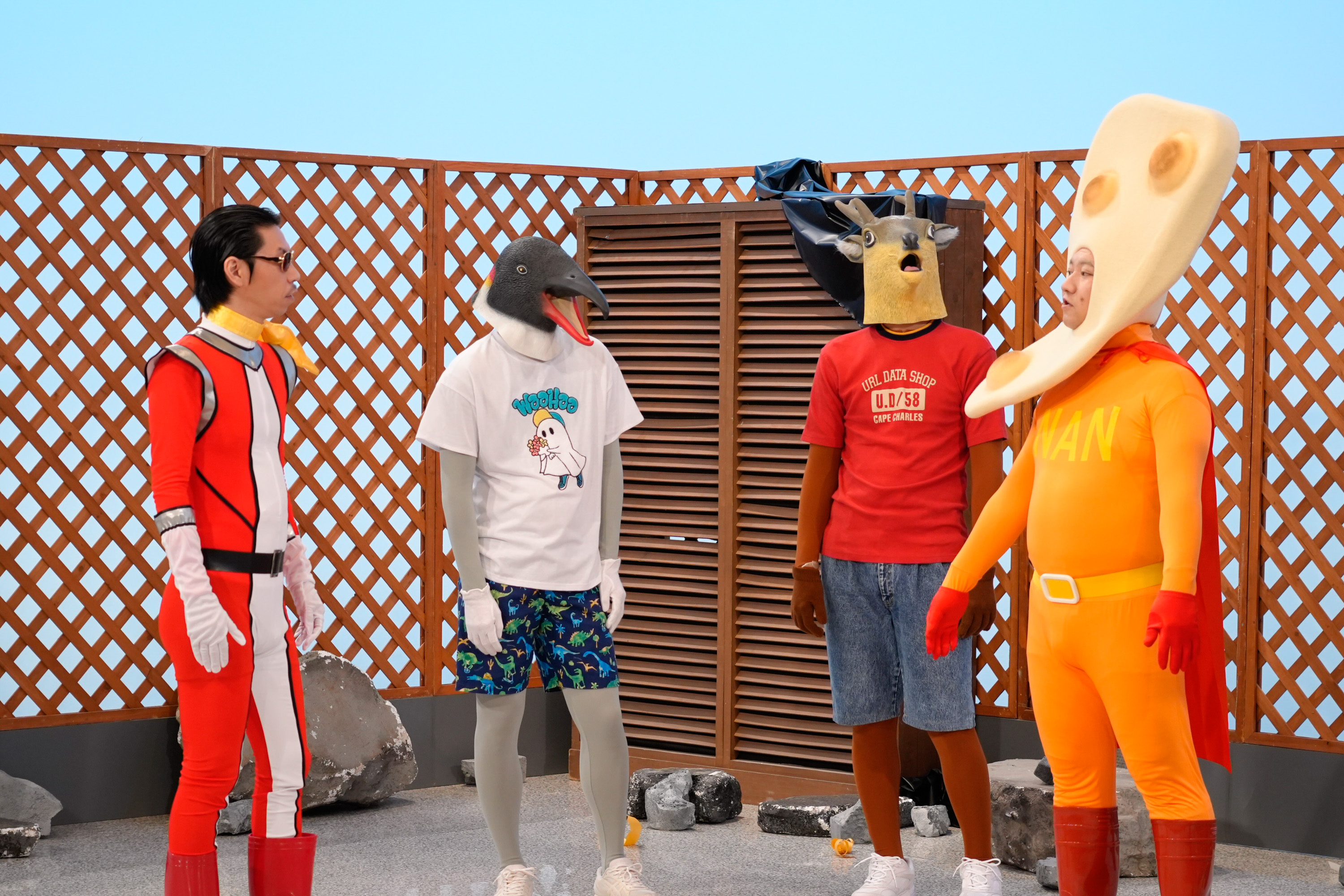 出典: FANY マガジン