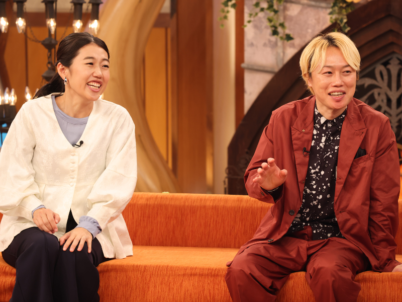 『見取り図の間取り図ミステリー』人気漫画家が建てた家＆不利な立地を見事に克服した家を調査!