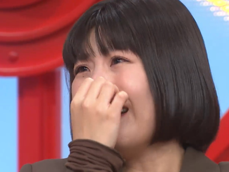 去年の『THE SECOND』ツートライブ優勝を思い出すと未だに号泣する“東野激推し女芸人”の同期愛!『マルコポロリ！』TVer・カンテレドーガで配信中!