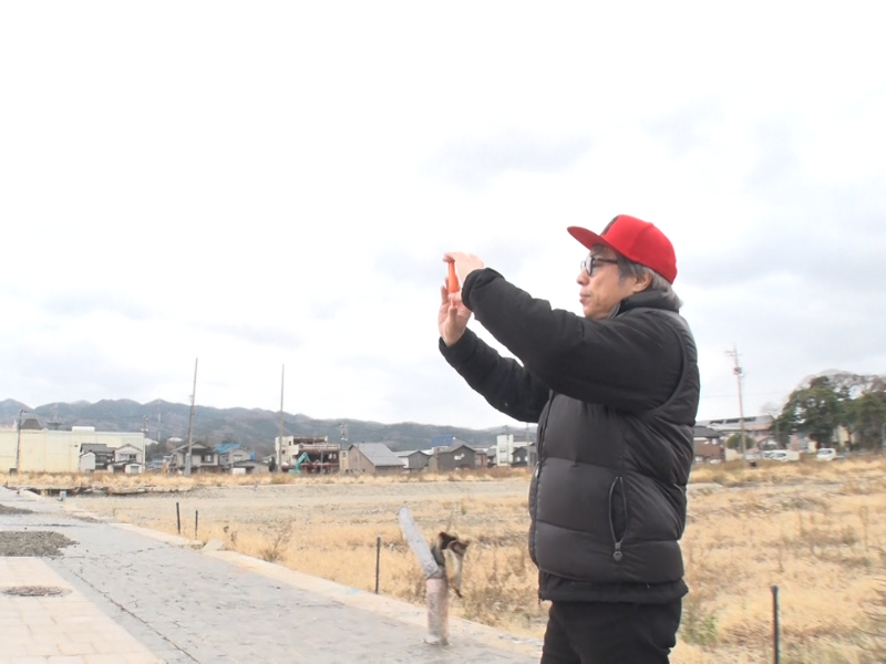 震災の傷跡が残る能登半島で、淳が再会の旅へ! BSよしもと『田村淳の夢を叶えるキャンピングカー』1月10日放送