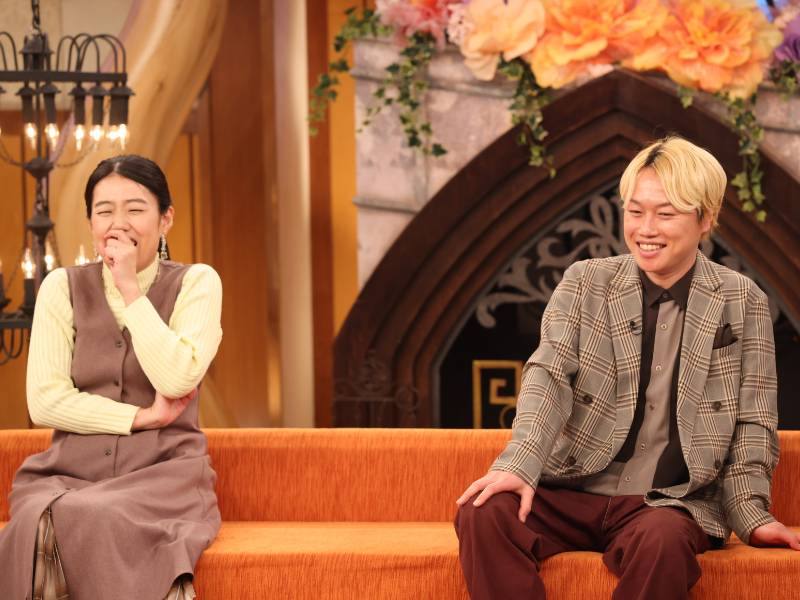 『見取り図の間取り図ミステリー』北海道と沖縄県で見つけた驚愕＆個性的な家を紹介!