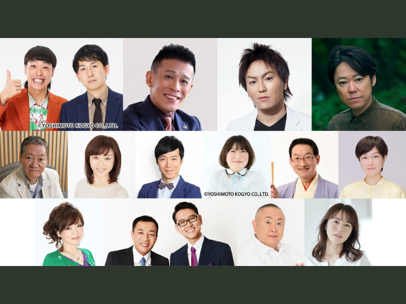 バッテリィズ、柳沢慎吾、狩野英孝、阿部サダヲが登場! ニッポン放送『ラジオビバリー昼ズ』2月2日～6日放送!