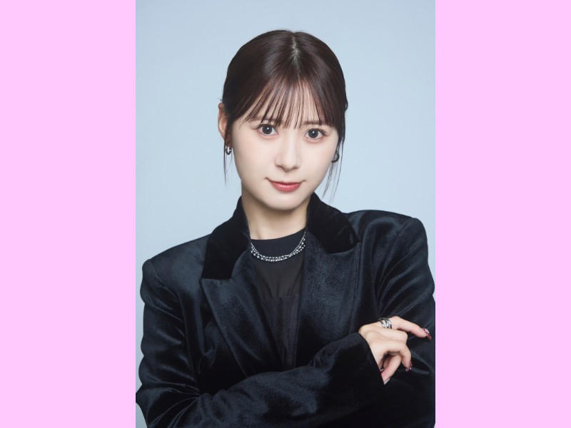 生田衣梨奈、吉本興業所属に