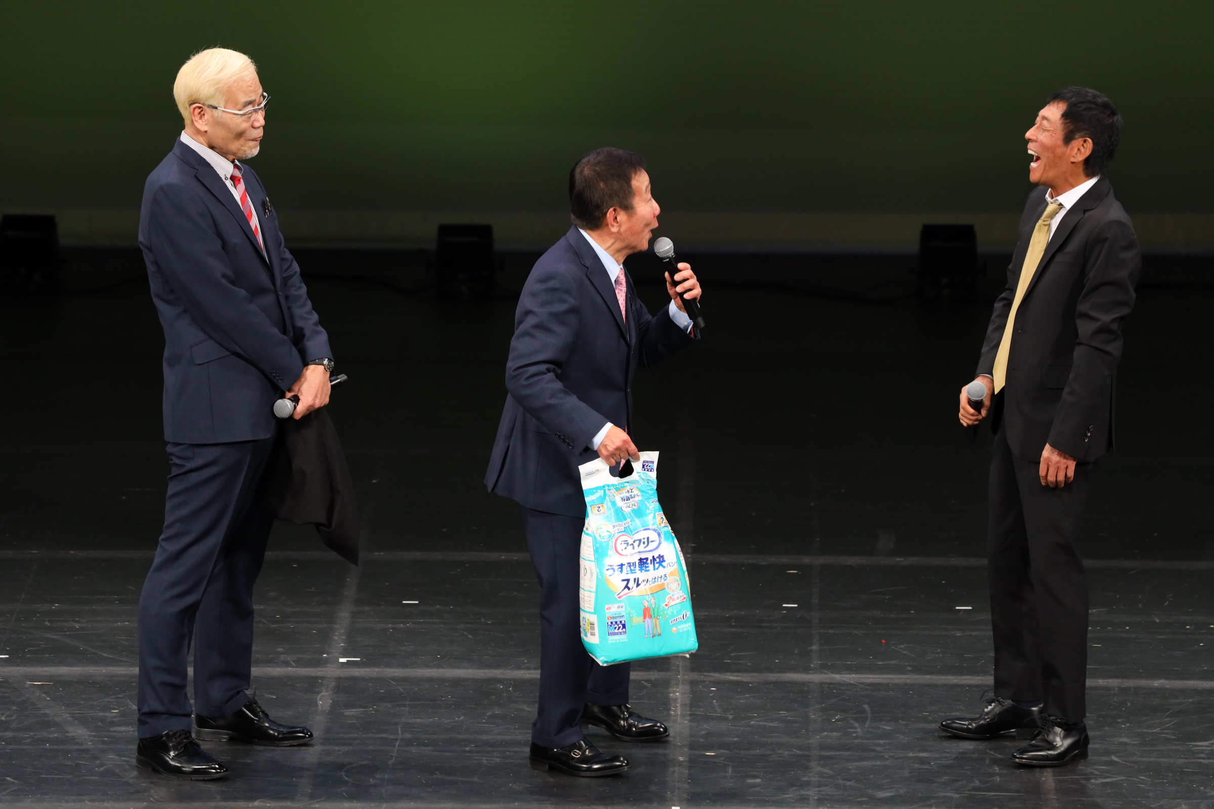 出典: FANY マガジン