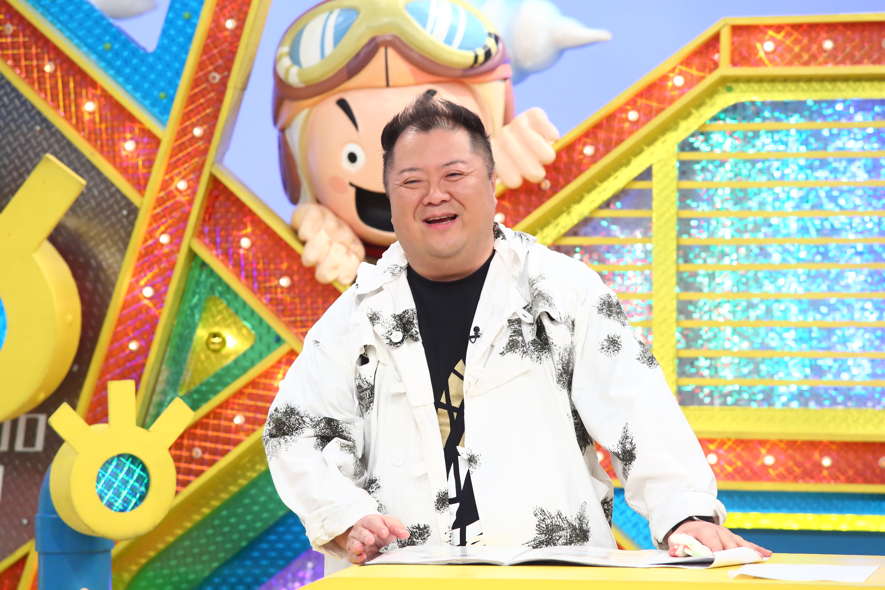 出典: FANY マガジン