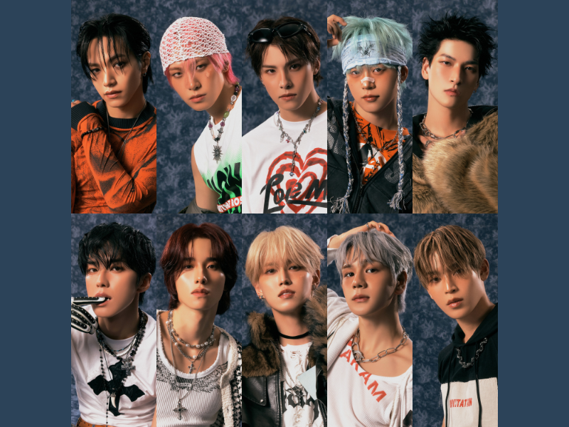 JO1 スペインラジオ局で「2025年最優秀新⼈アーティスト」受賞!