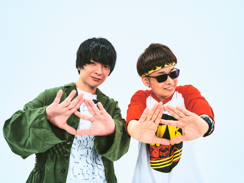 バイク川崎バイクがゲストで登場! 斎藤宏介（UNISON SQUARE GARDEN/TenTwenty）によるレギュラー番組『斎遊記』1月27日放送!