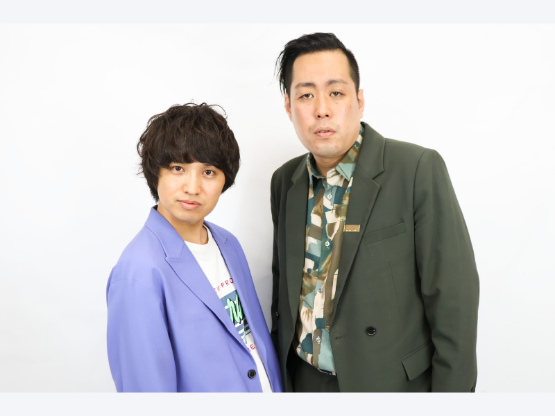 【速報】第十一回上方漫才協会大賞、エバースが大賞を受賞