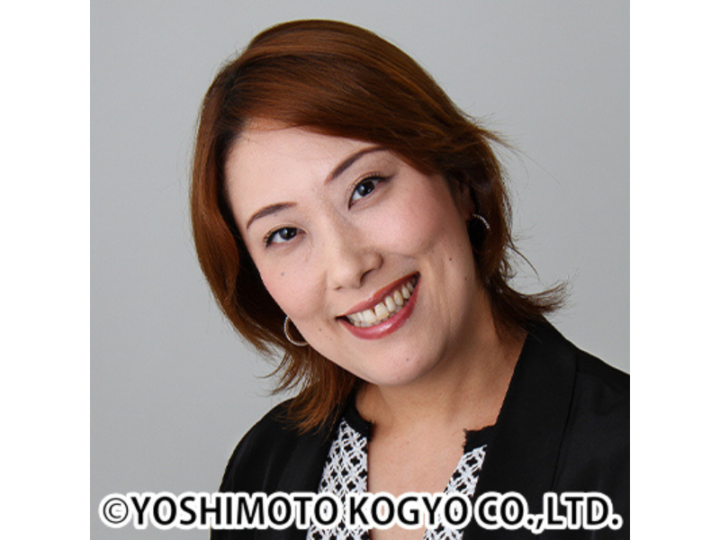 【祝】吉本新喜劇 佑希梨奈が入籍を発表!