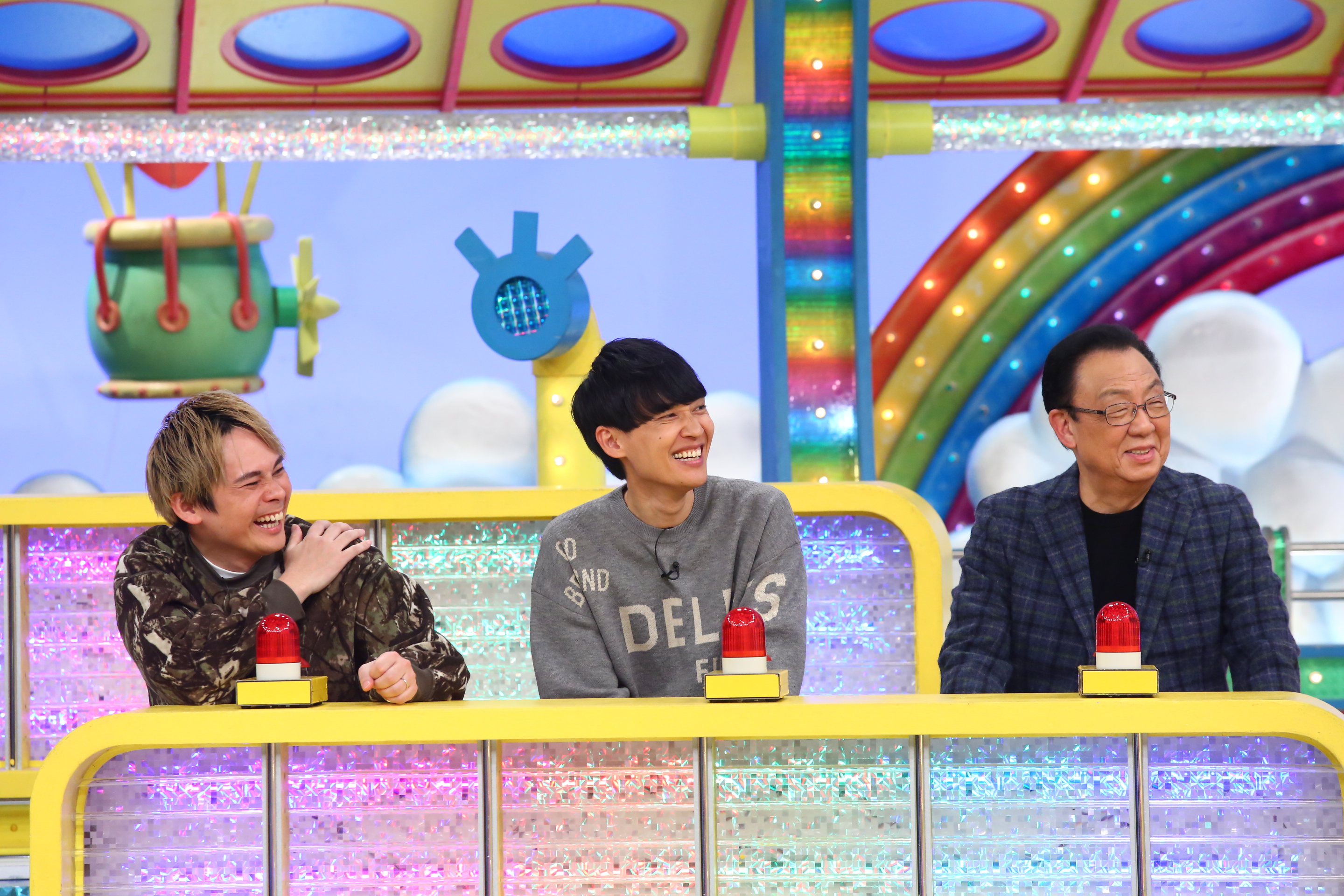 出典: FANY マガジン