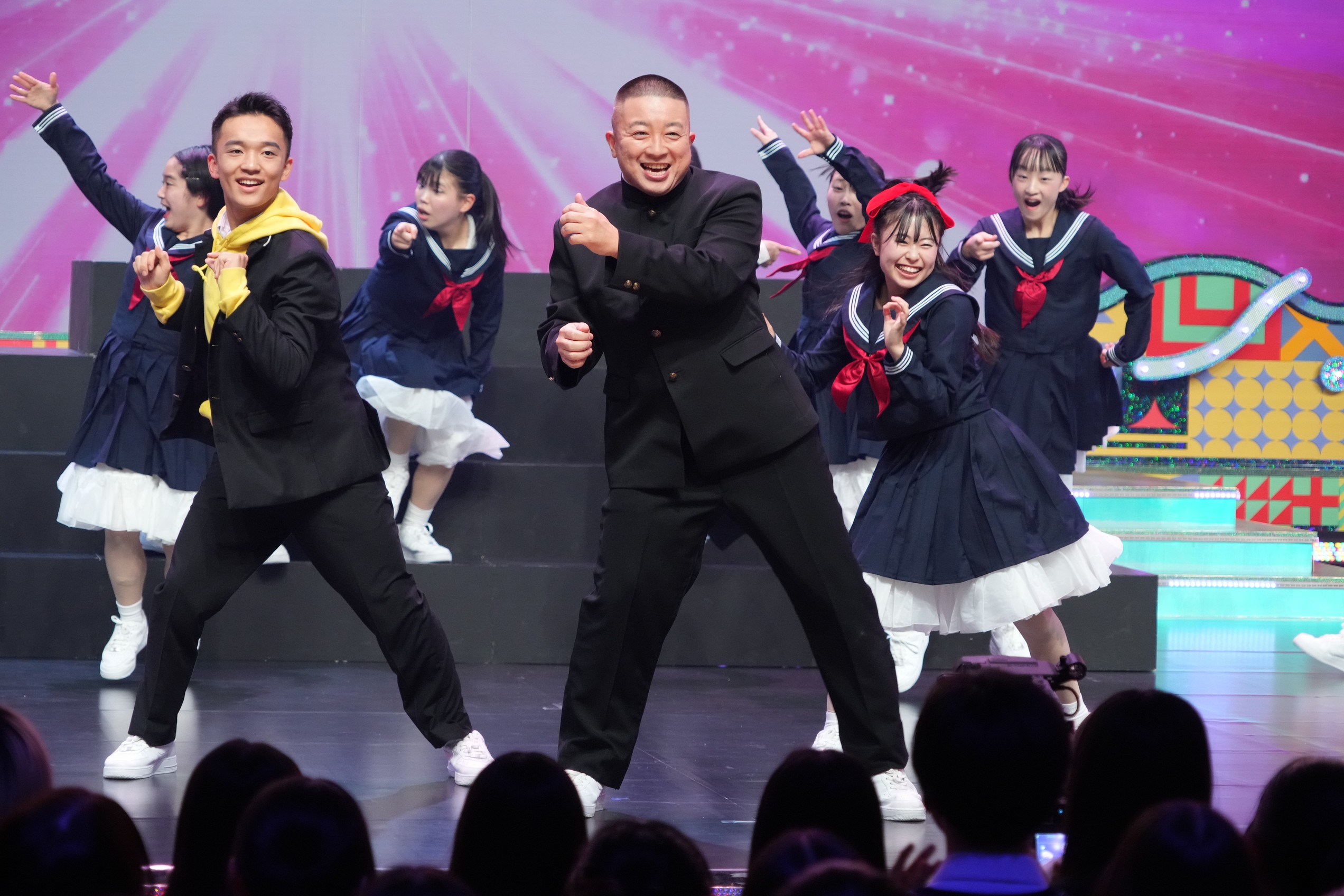 出典: FANY マガジン