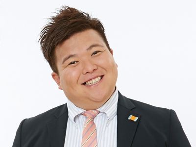 【祝】ミサイルマン・西代に第二子誕生!