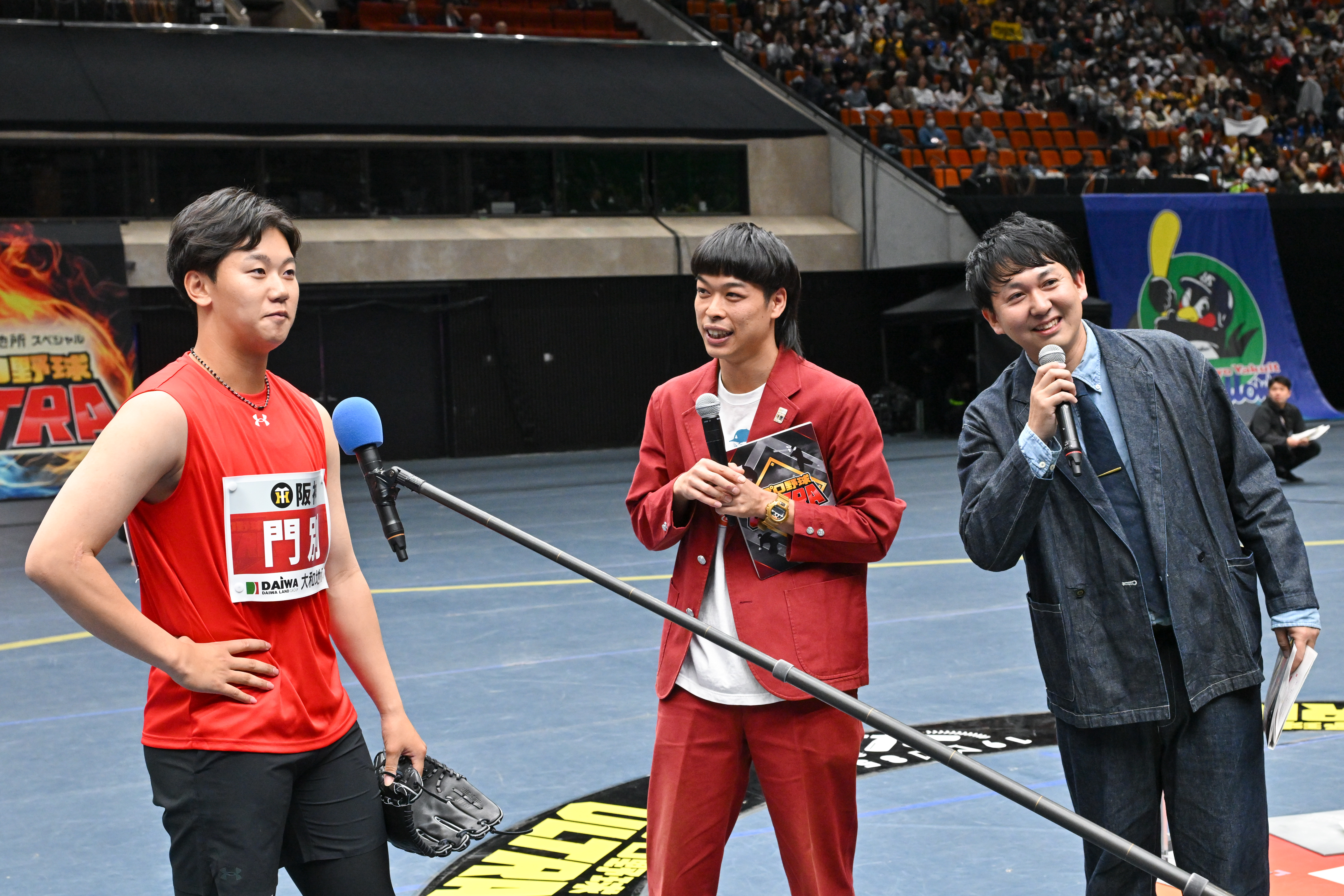 出典: FANY マガジン