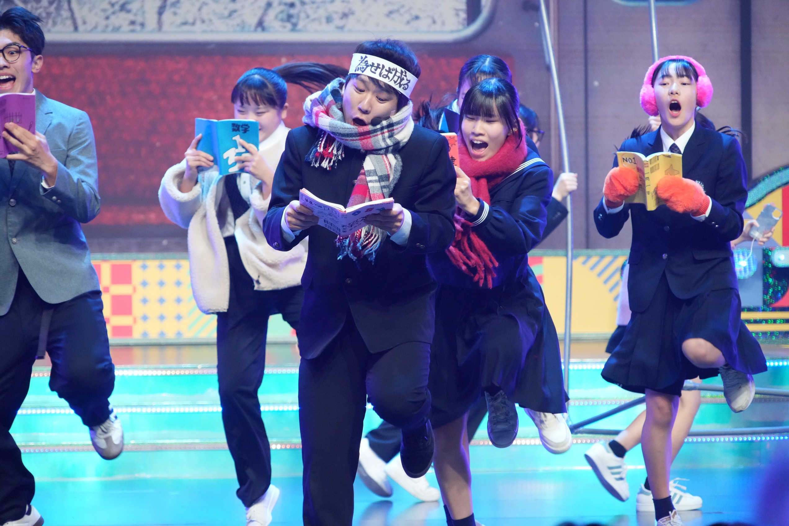 出典: FANY マガジン