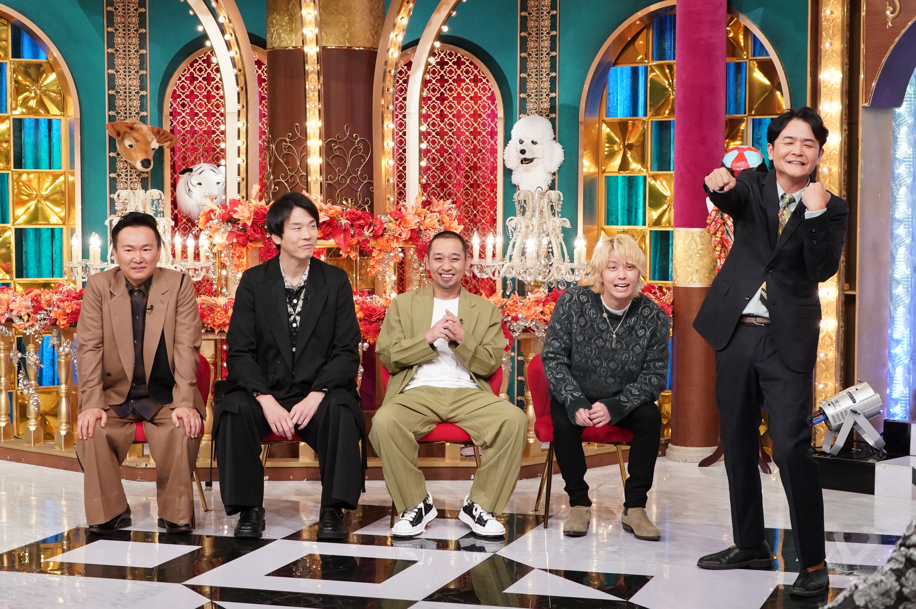 出典: FANY マガジン