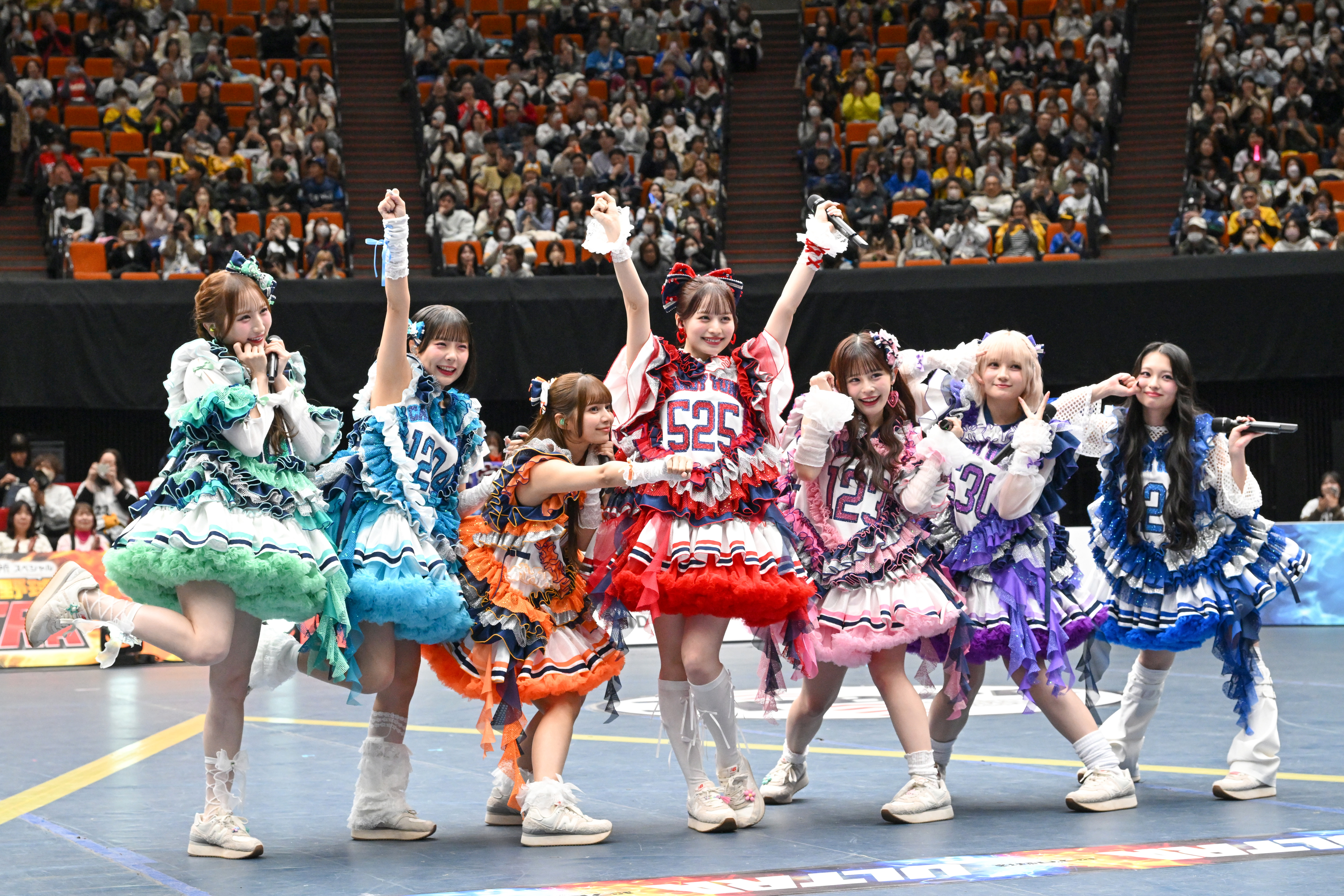 出典: FANY マガジン